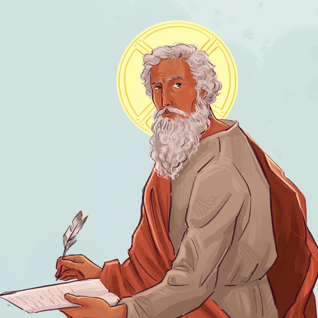 September 30 | Saint Jerome