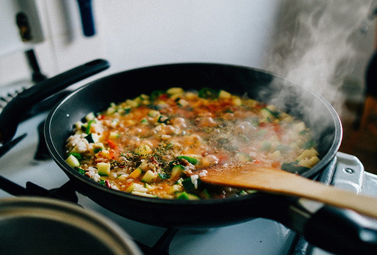 10 Fundamentals that will make you a better home cook