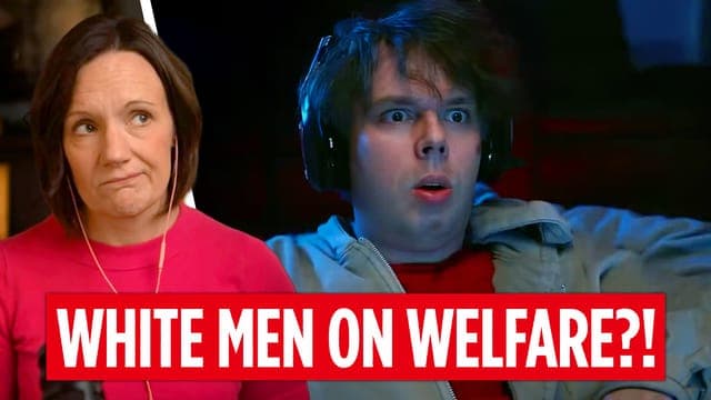 Are White Men Welfare Queens? Pope Leo STUNS France, and NYC School Choice Debate