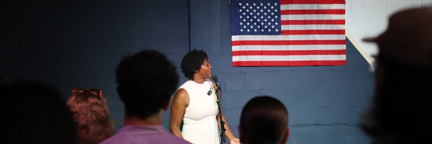 Florida socialist vows to abolish ICE and defend drag queen shows for children