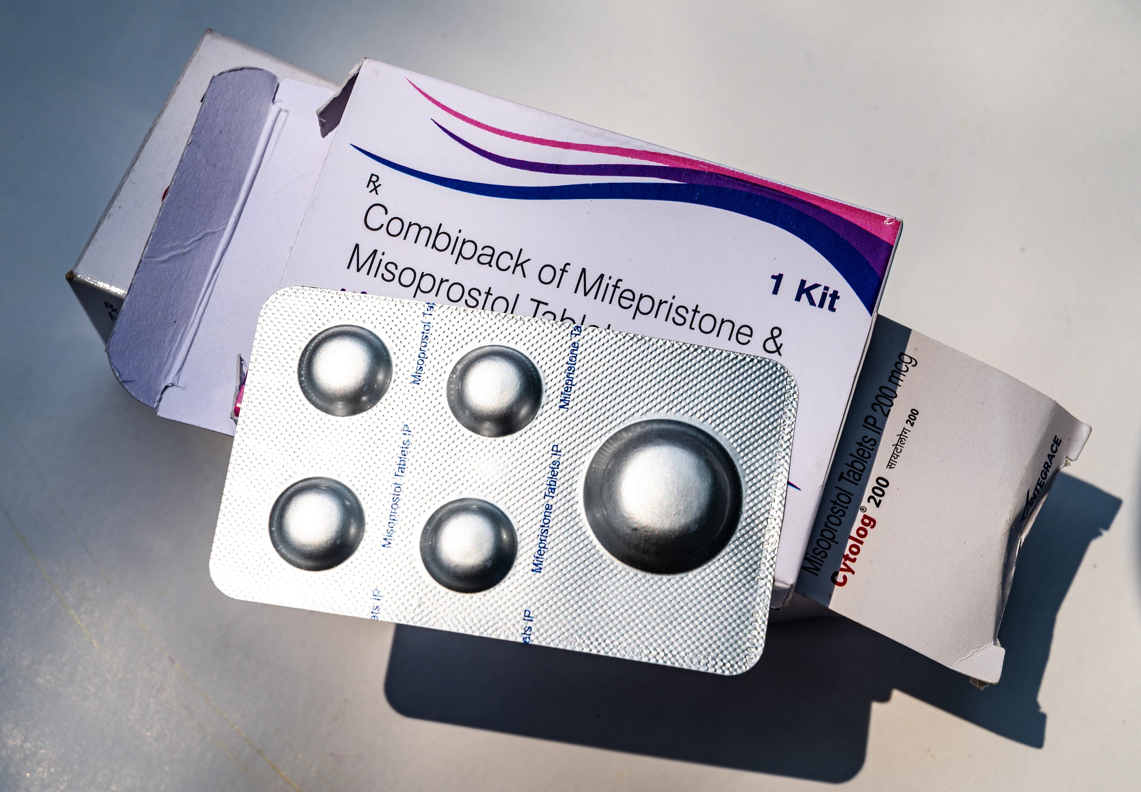 Women harmed by abortion drugs urge Todd Blanche to settle mail-order abortion pill lawsuit