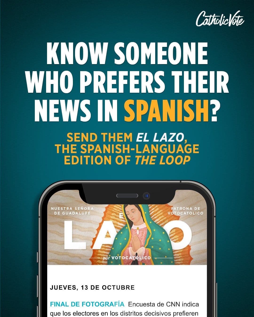 EL LAZO