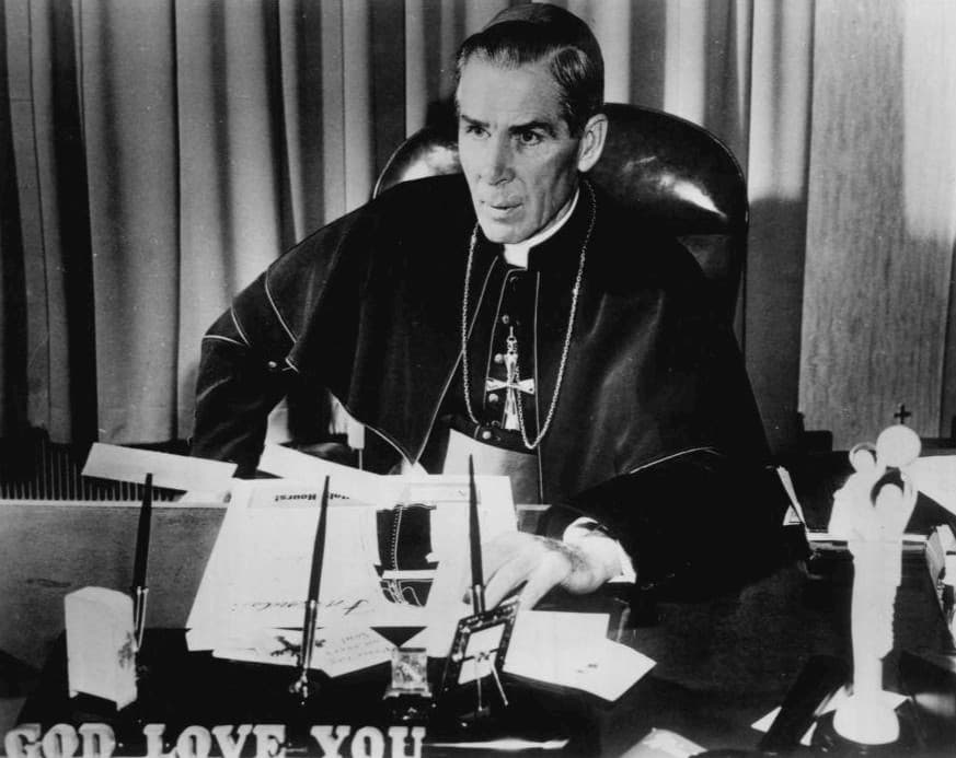 EXCLUSIVE | 5 reported miracles could be potential leads to advance Fulton Sheen’s canonization cause 