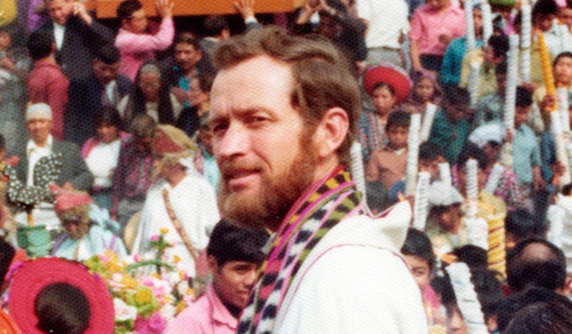 White House marks 45th anniversary of Blessed Stanley Rother’s martyrdom