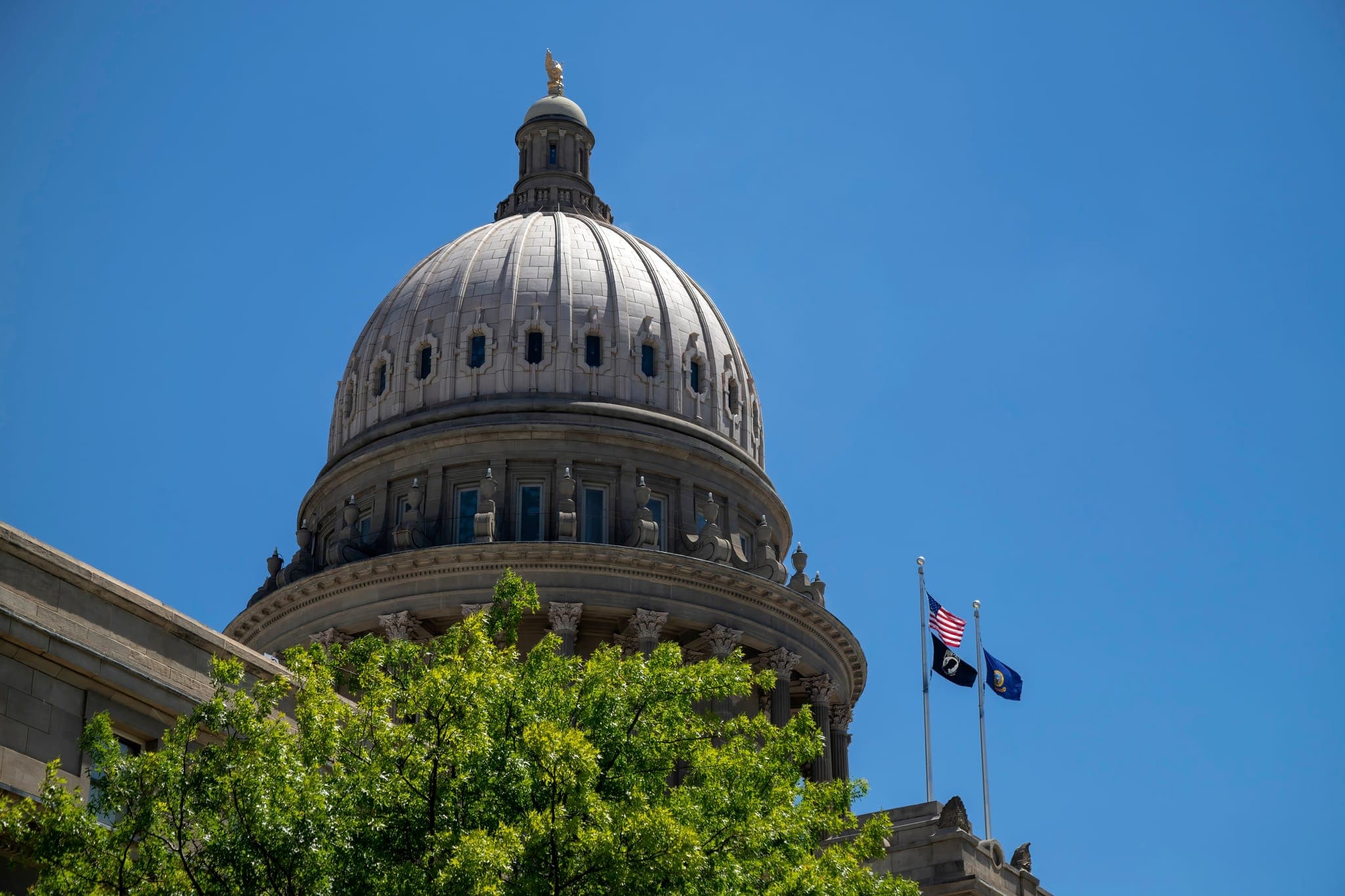 Idaho attorney general vows appeal after judge blocks portions of pro-life laws 
