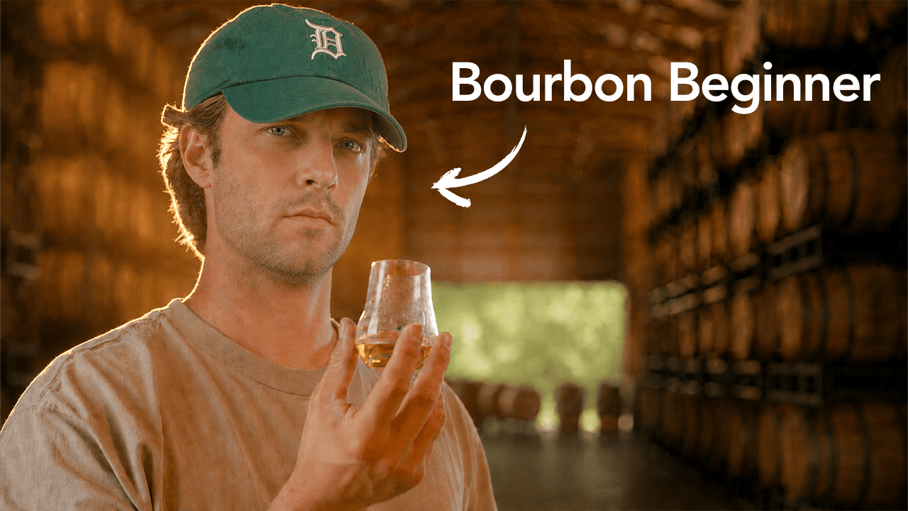 I Never Understood Bourbon. Then I Went to Kentucky.