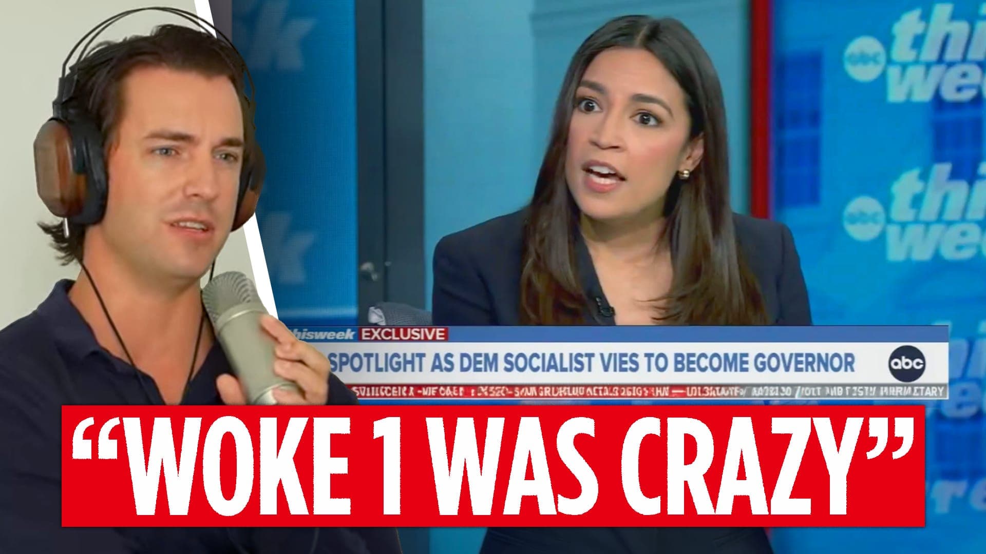  AOC Laughs Off "Woke 1," Fauci’s Secret Texts Exposed, Trump’s Air Force One Decoy