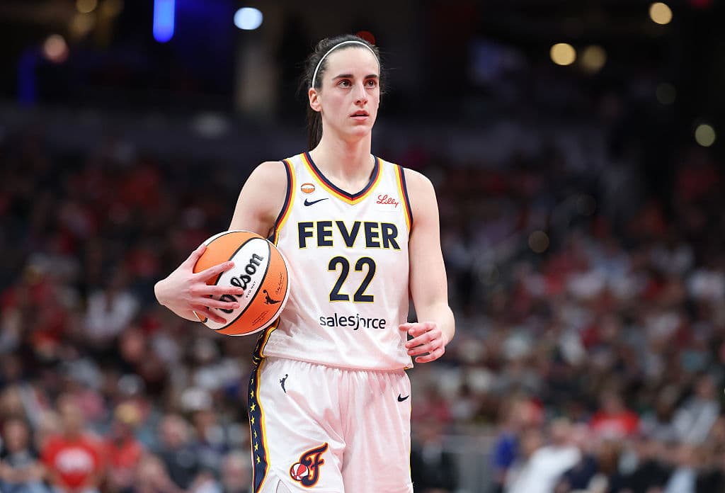 Congressional Republicans demand WNBA accountability over violence toward Caitlin Clark