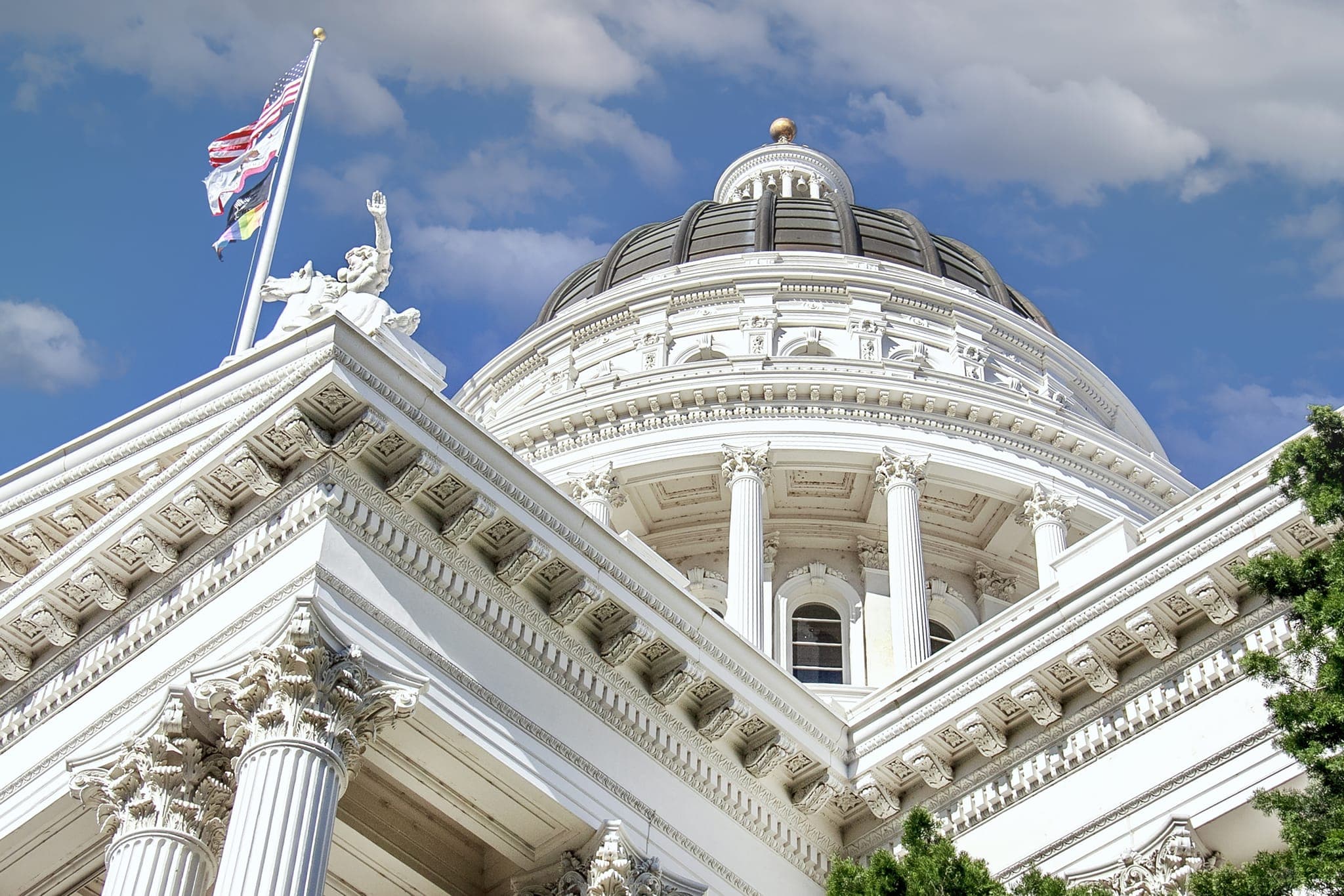 California billionaire tax could cost state revenue, researchers warn