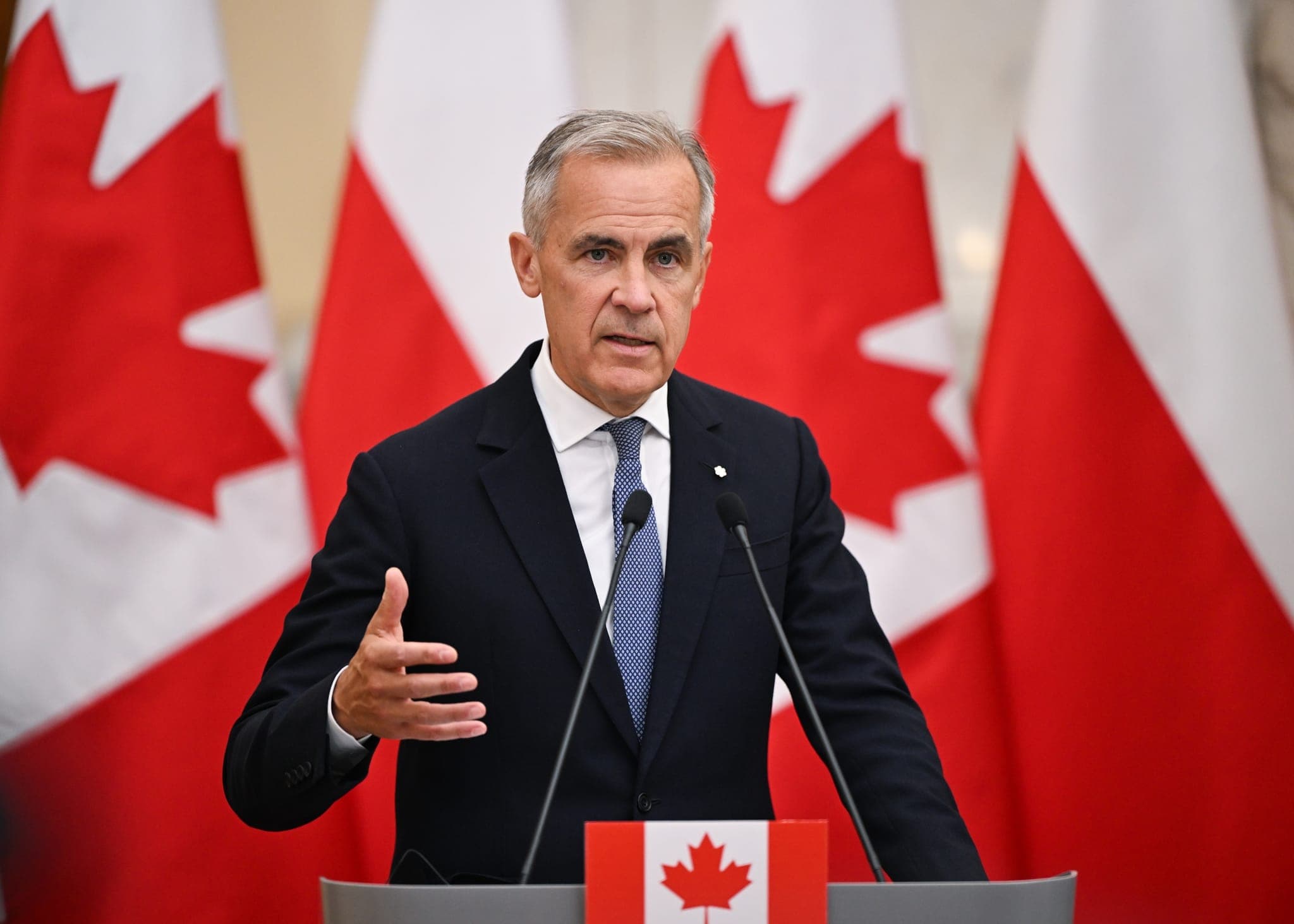 Canada imposes retaliatory tariffs of up to 50% on roughly $20B in US goods amid trade dispute