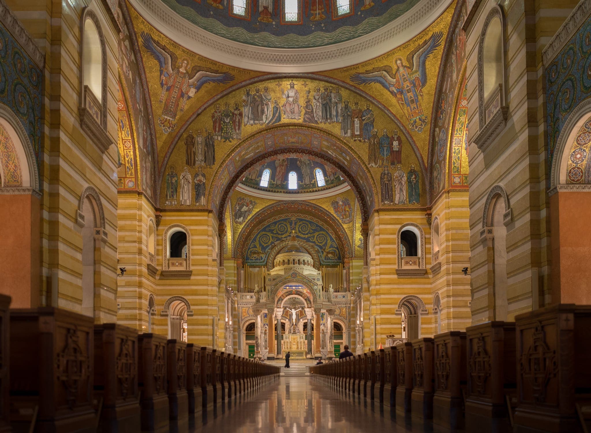 Bishop Barron calls Fulton Sheen ‘saint par excellence’ of new evangelization