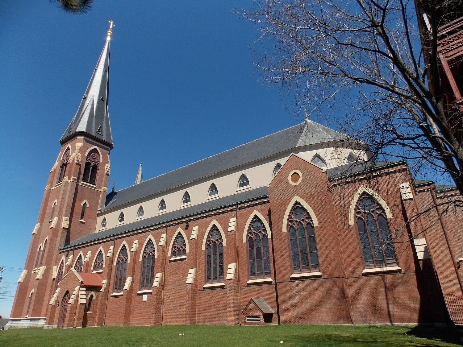 Portland diocese reaches settlement with survivors whose clergy abuse lawsuits lost legal standing 
