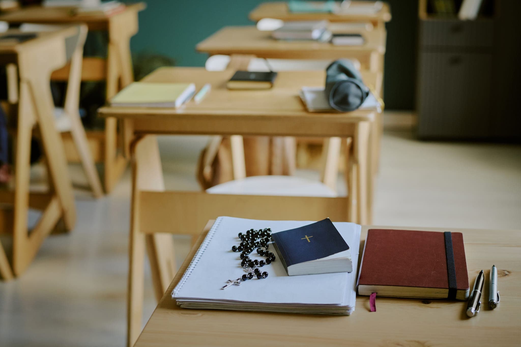 Catholic scholarship group urges Arizona to join federal tax credit program, underscores governor’s race stakes
