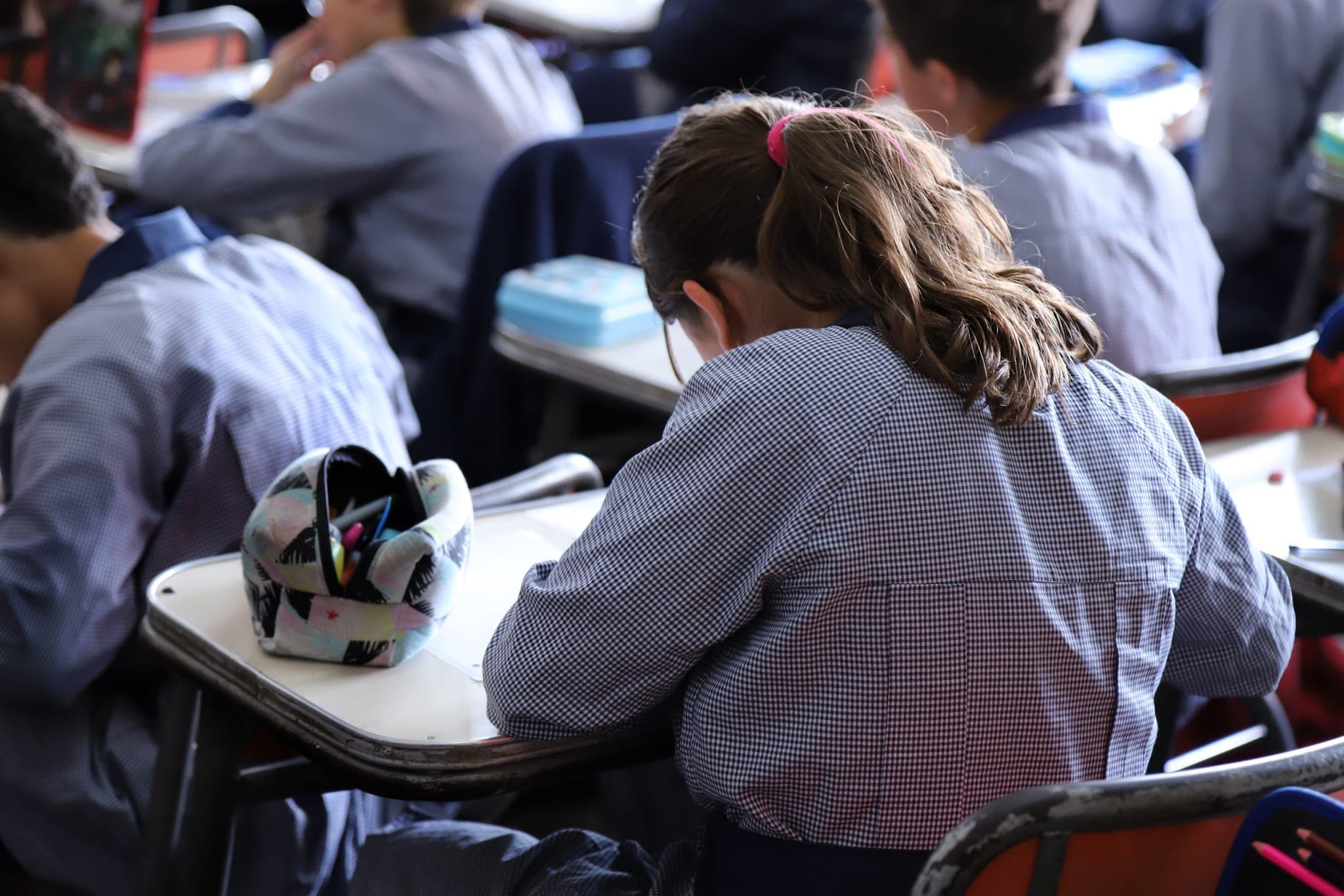More than 120 million taxpayers could claim education freedom tax credit in 2027, report estimates