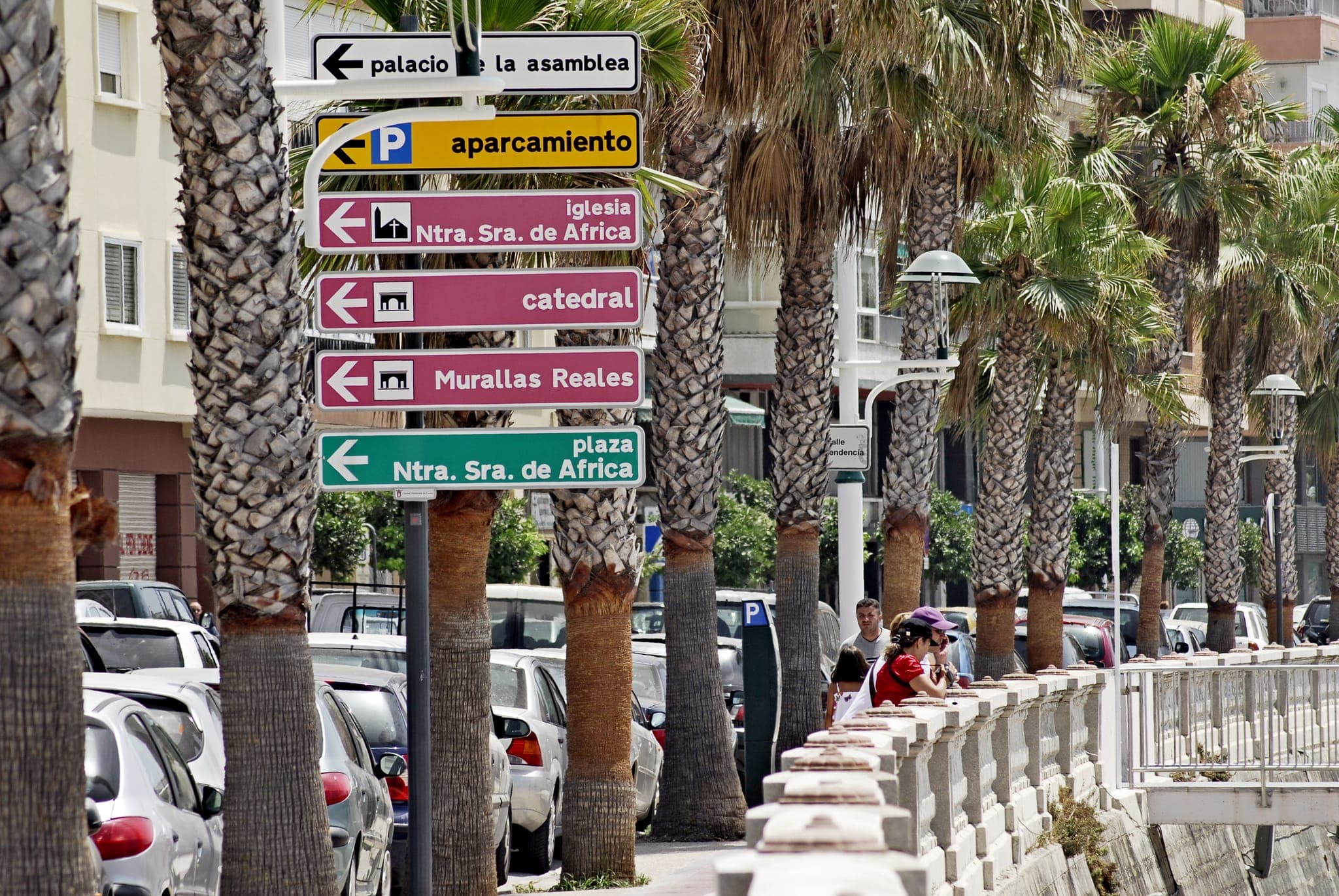 Catholic writer urges Church to protect faithful after Ceuta migrant surge 
