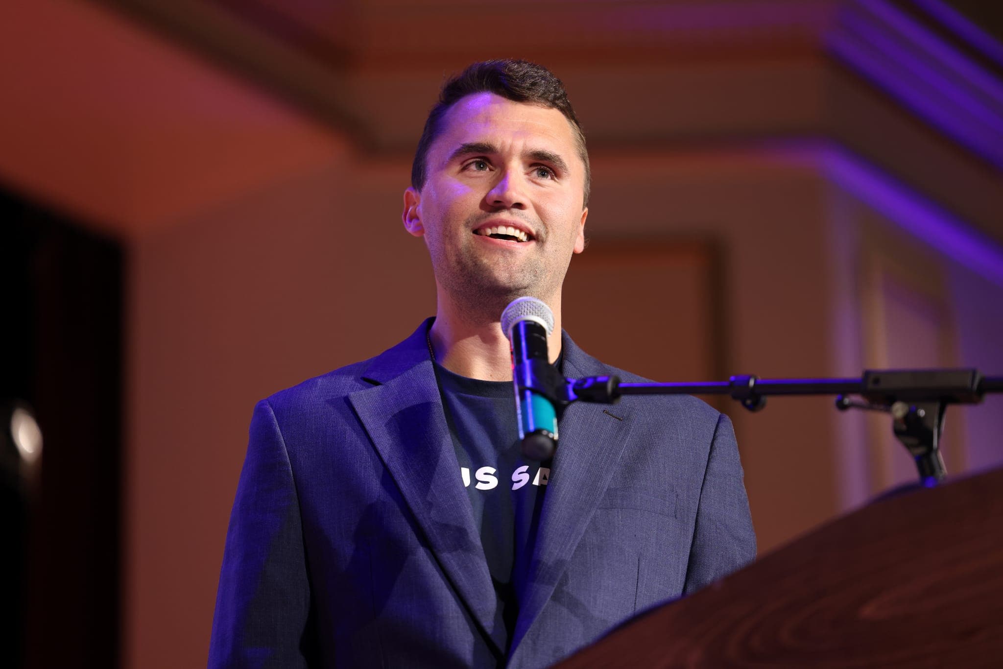 White House, Vance, faith leaders honor Charlie Kirk one year after his assassination
