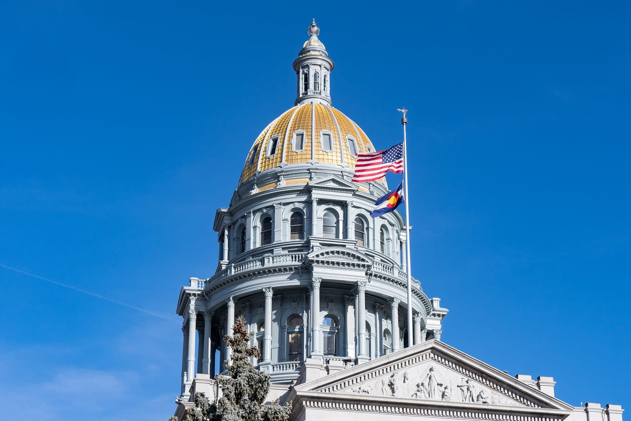 National Democrats target all four GOP-held Colorado congressional districts