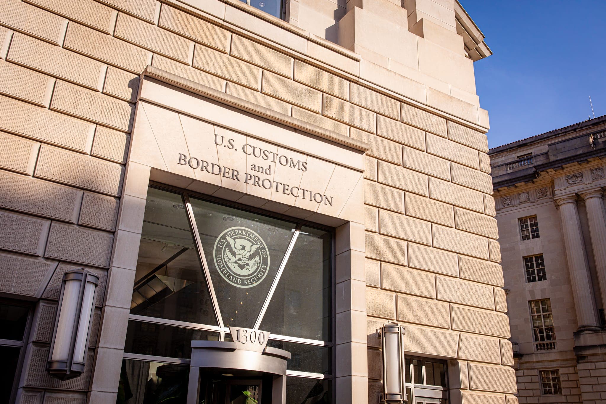 CBP ends policy seeking donations for migrants in custody