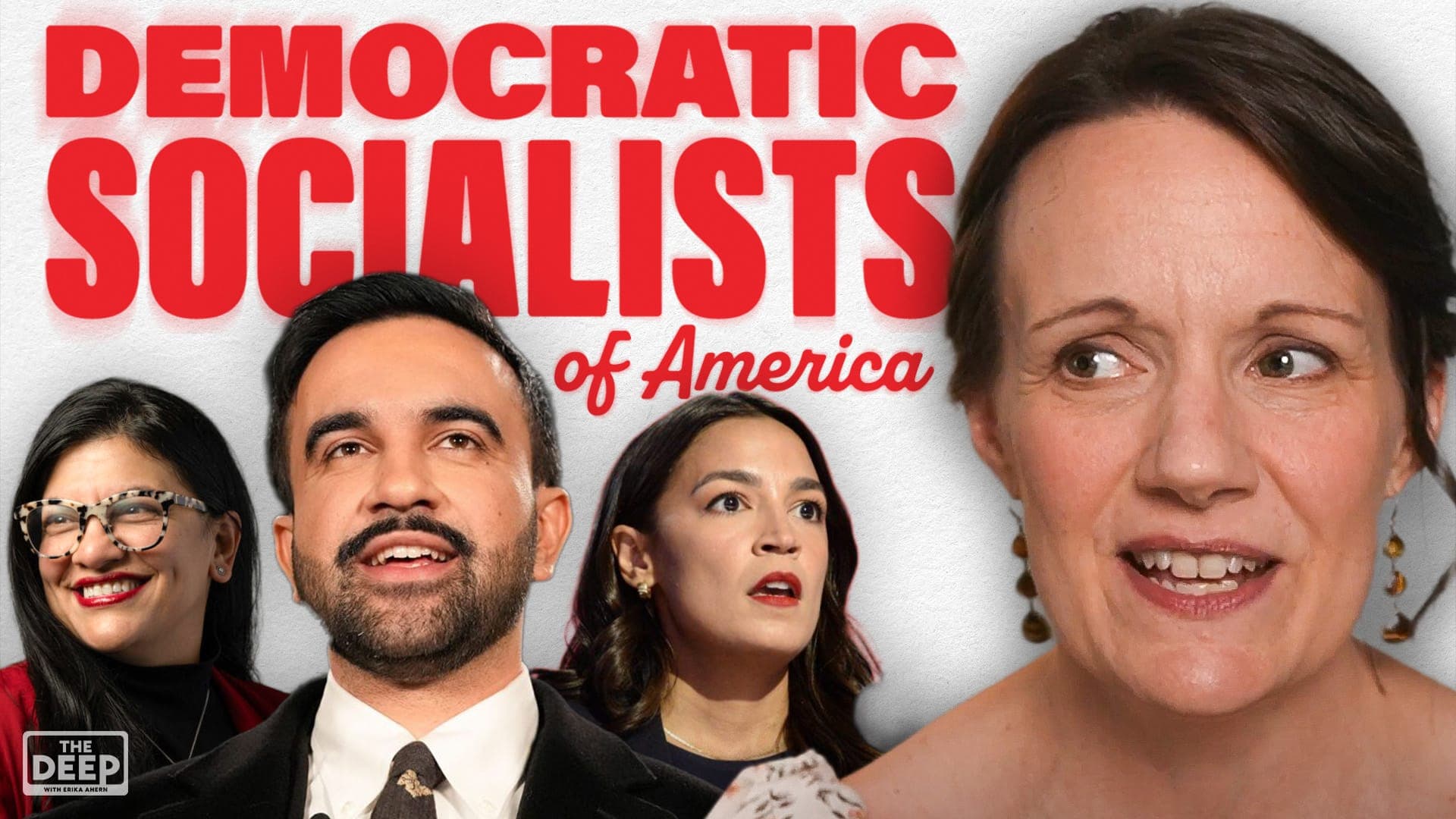 Socialism was dead. Now it's back. Why?