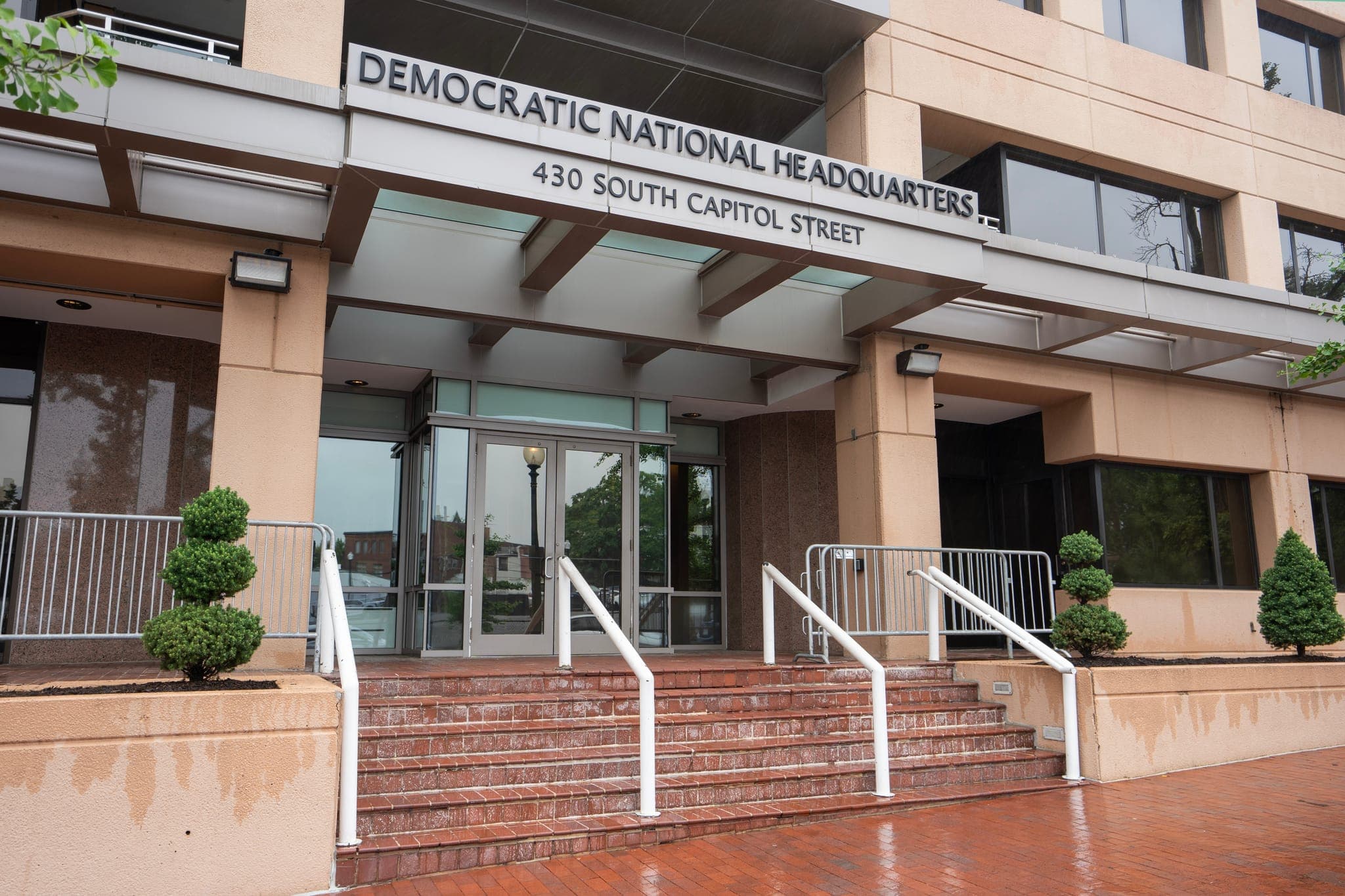 Author says Democratic Party omitted key chapter from 2024 election autopsy 