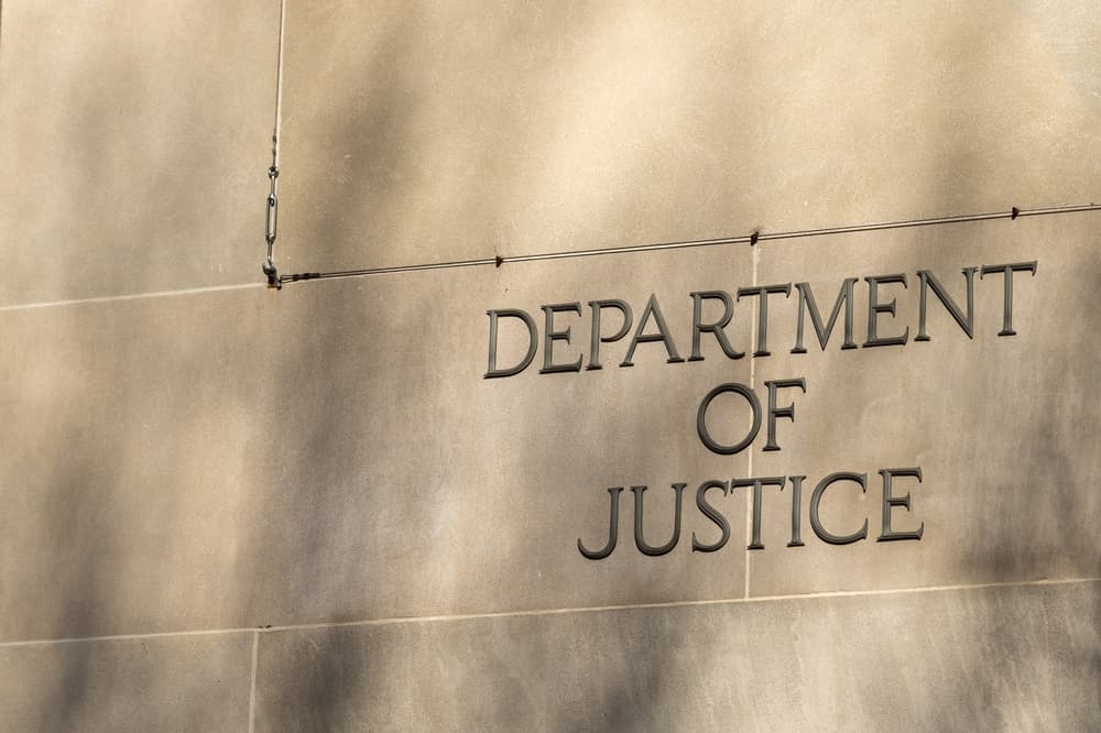 Federal judge blocks DOJ subpoena for 2020 Fulton County election workers’ names