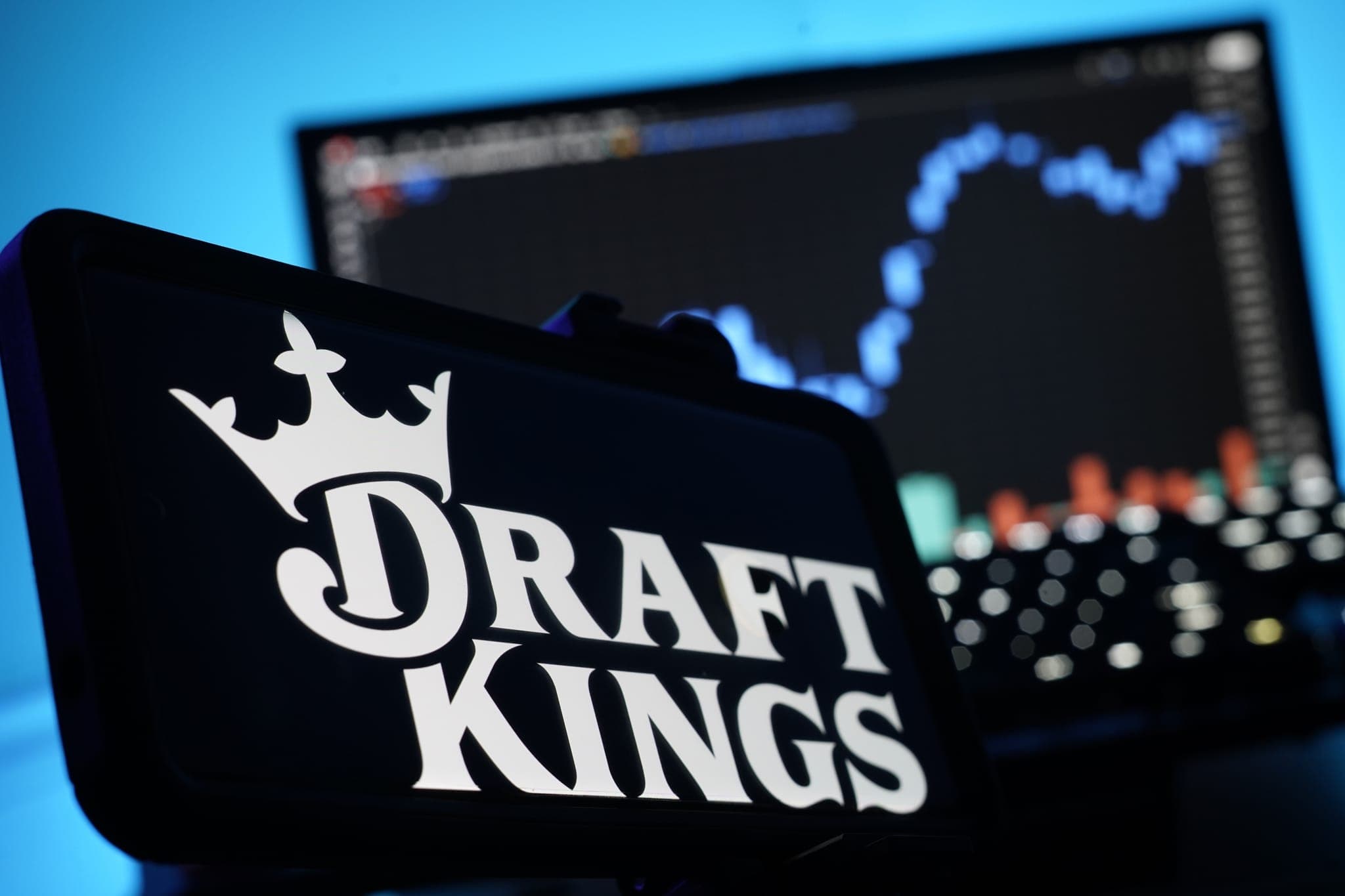 Report: FTC reviewing online sports gambling industry over advertising concerns