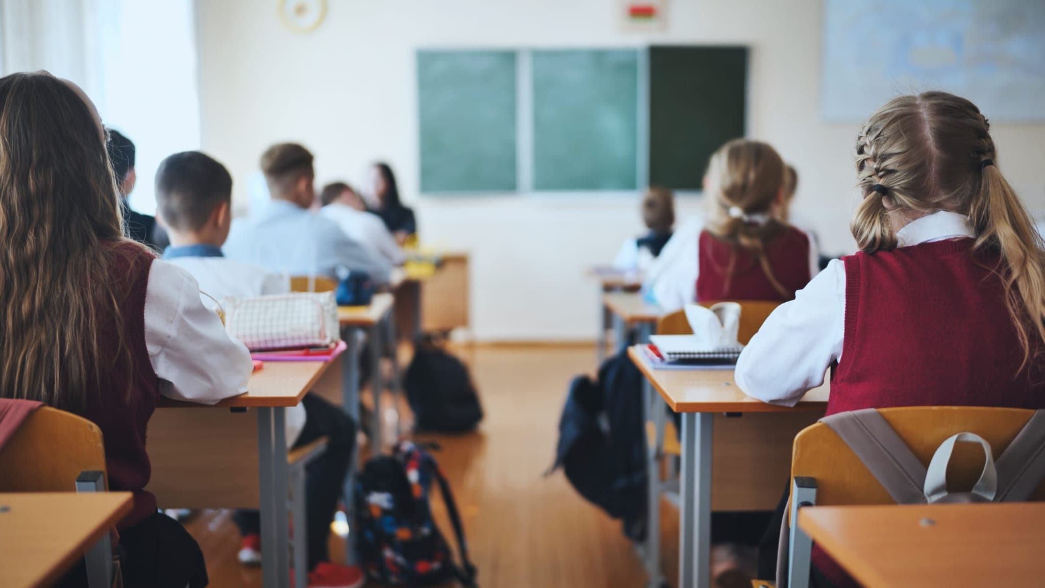 3 gubernatorial races in key states could shape access to Catholic school scholarships