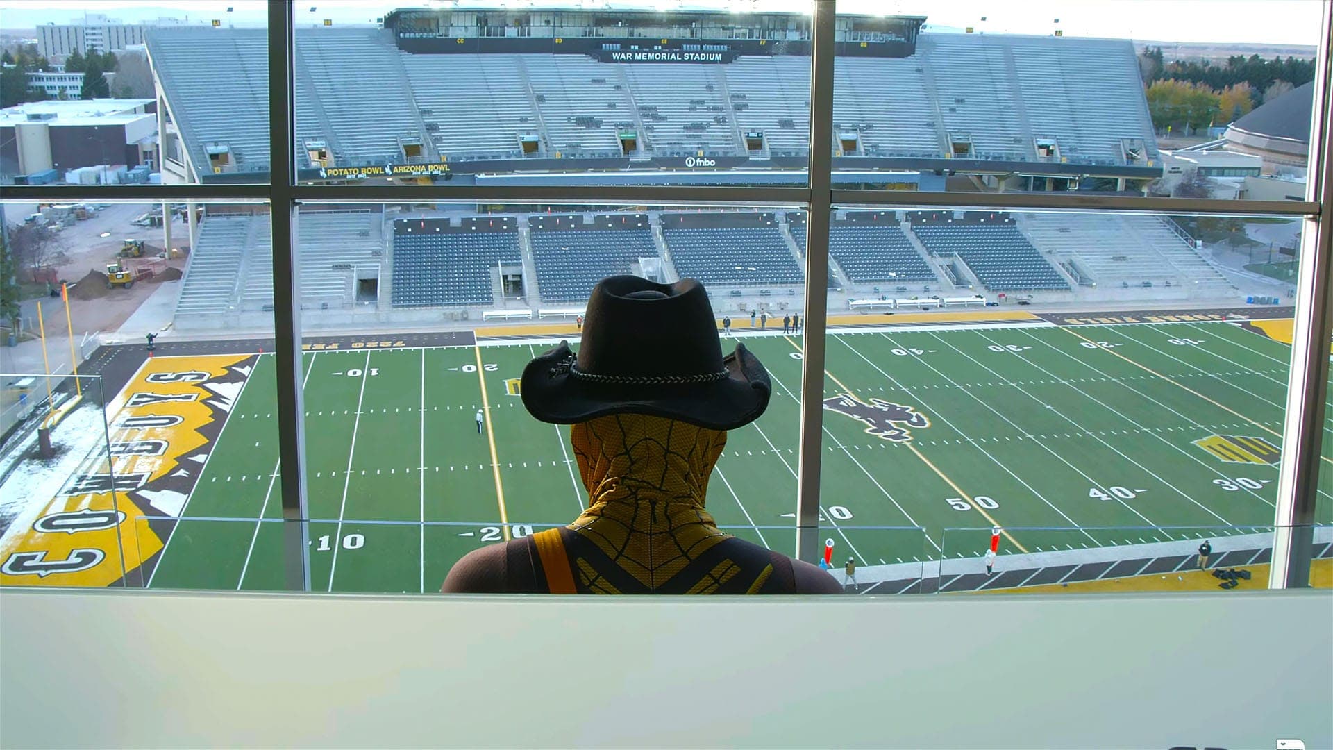 The Cowboys