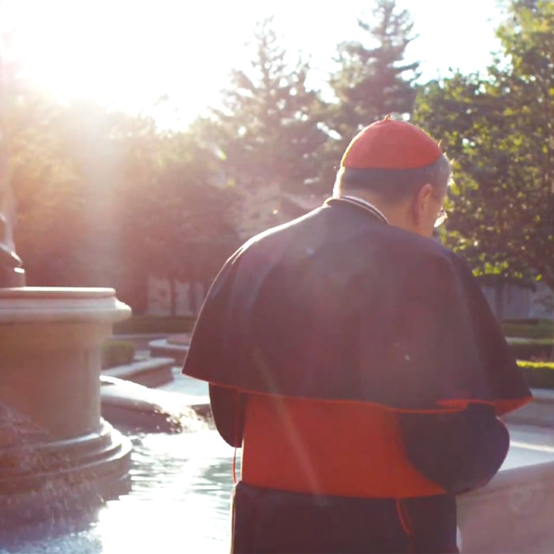 Divine Providence and Our Homeland