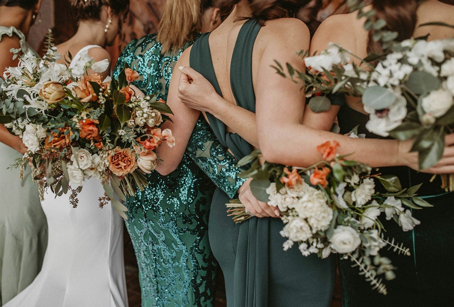 Exactly what to wear to a wedding: A dress code guide for men and women