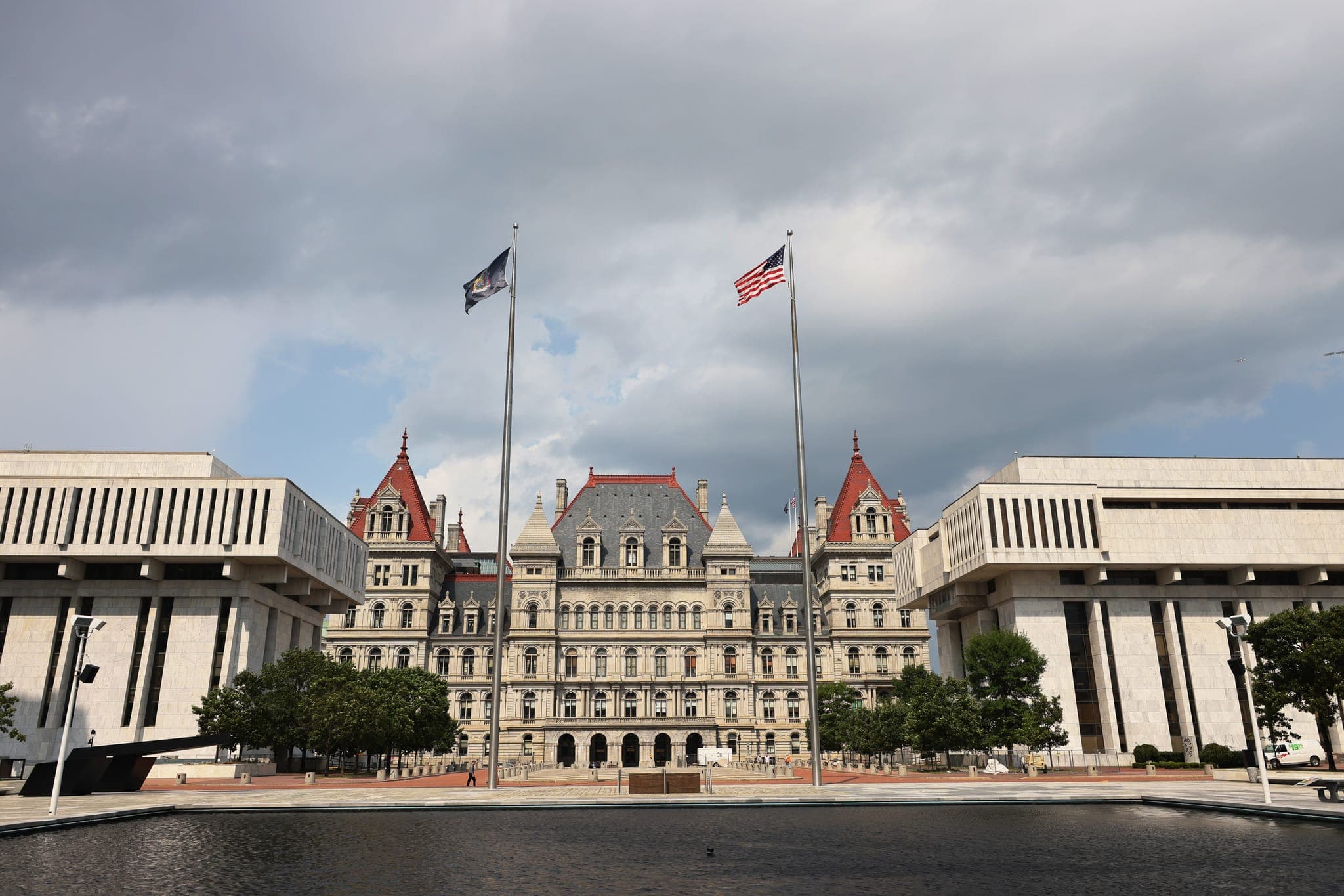 New York paid $7.6M in Medicaid funding to ineligible incarcerated convicts