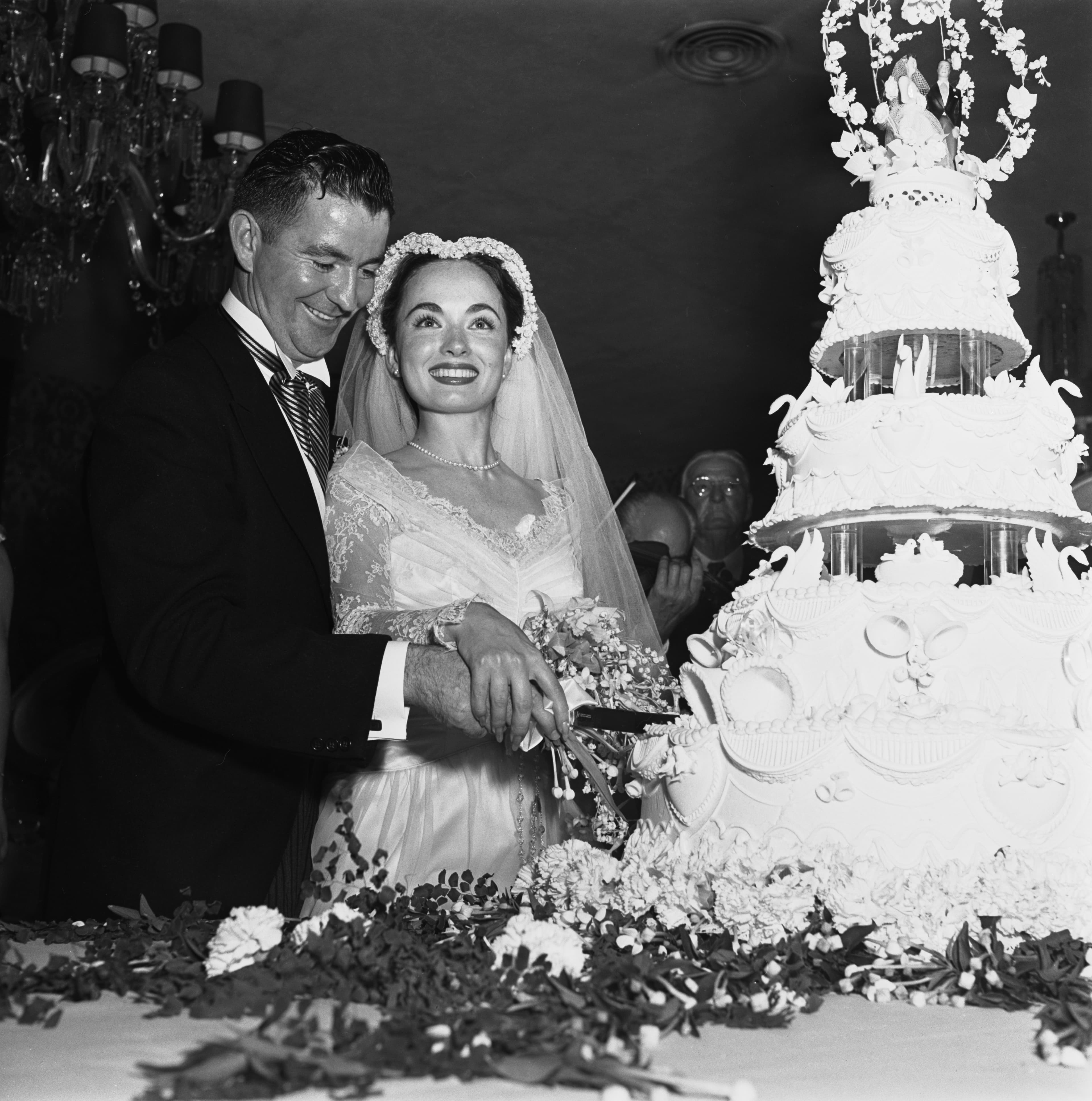 Remembering Ann Blyth: Hollywood star, devoted Catholic, pro-life advocate
