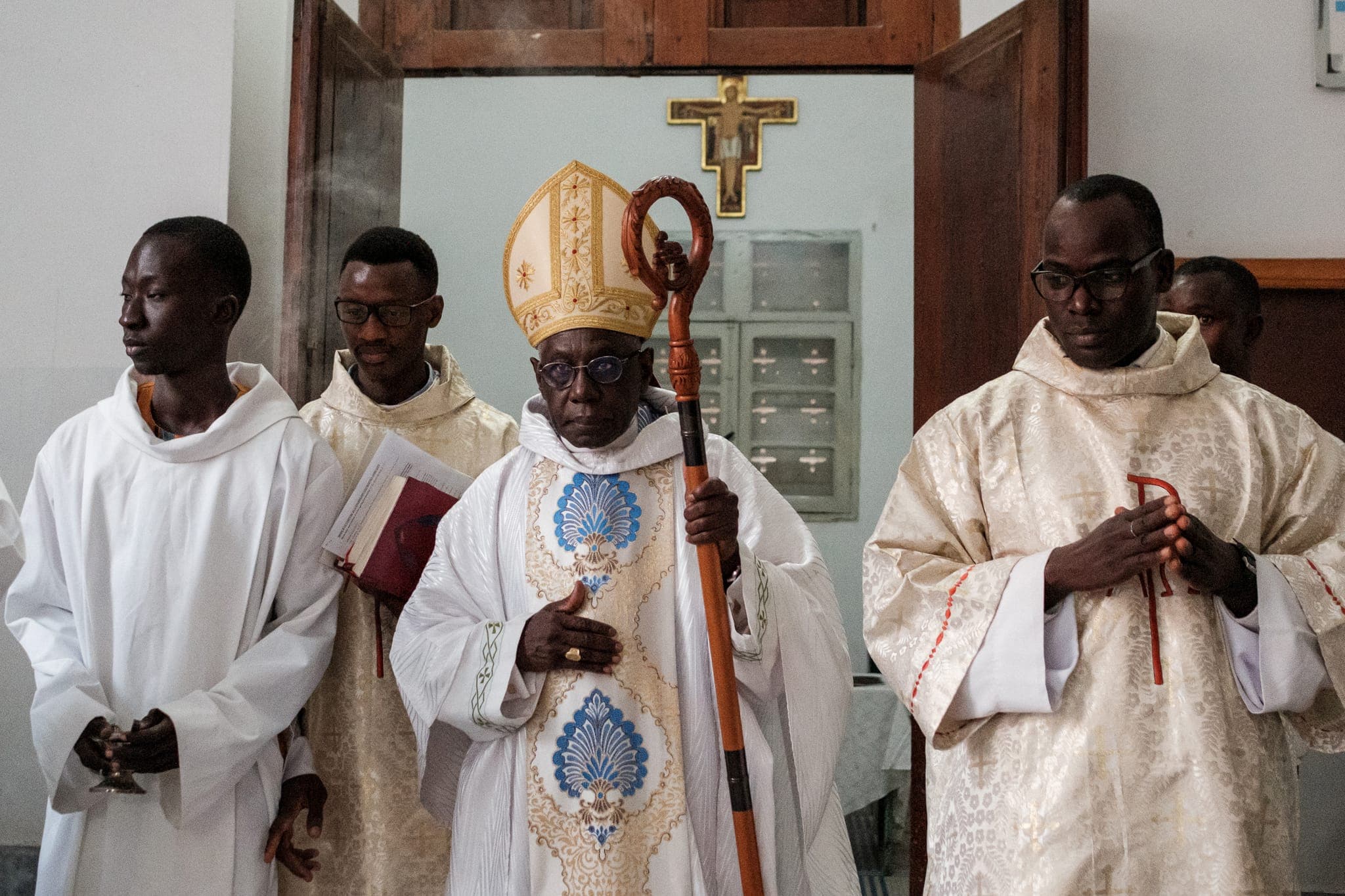 Cardinal Sarah to EU leaders: Crisis of the West's loss of identity is linked to Church's crisis
