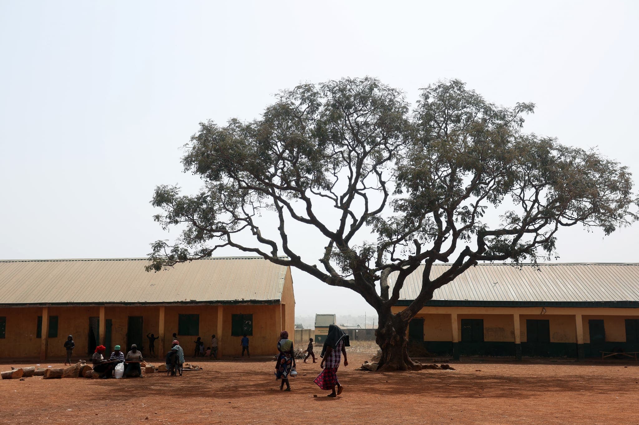 EXCLUSIVE | Founder of ministry supporting persecuted Christians in Nigeria calls violence level unprecedented