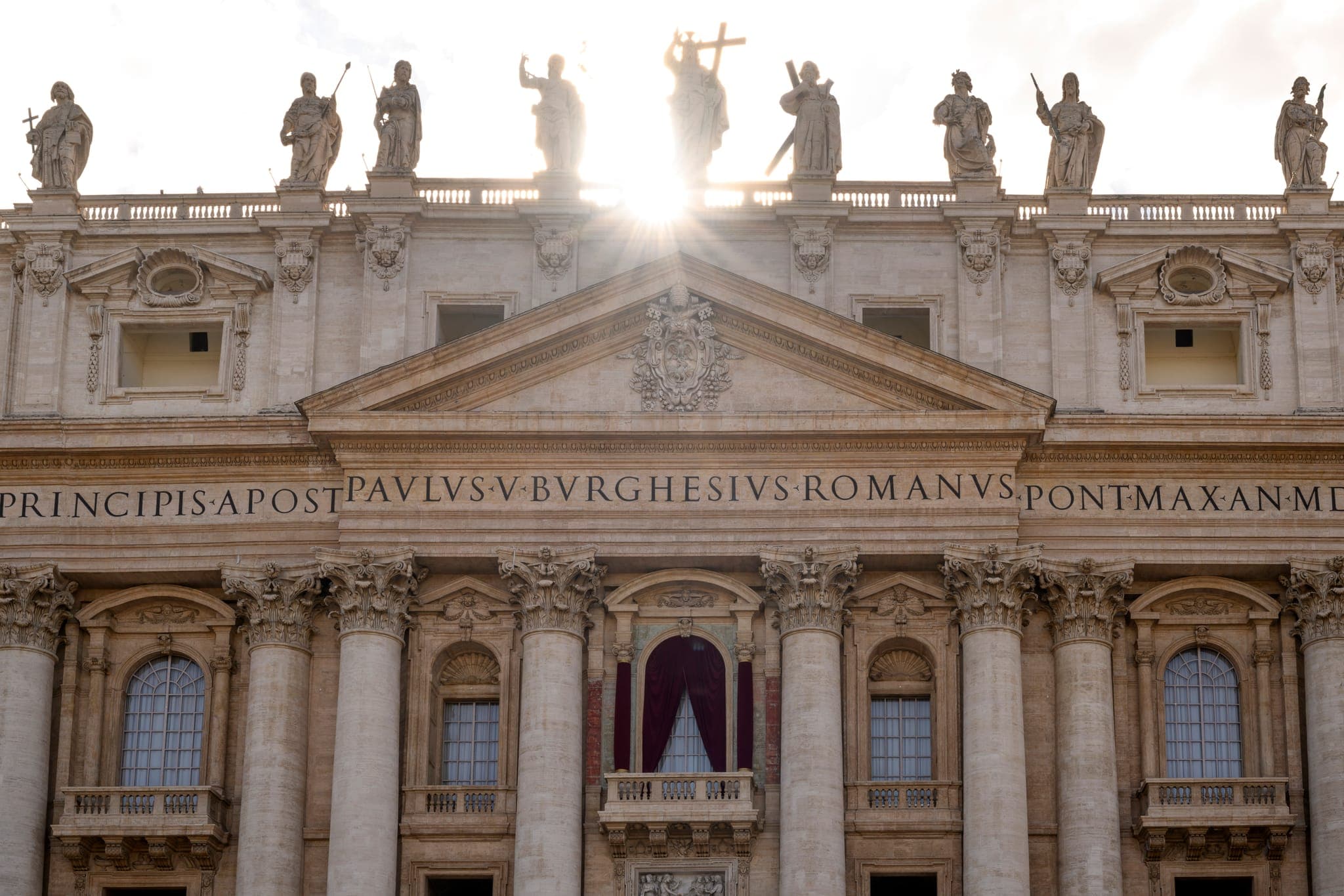 Pope Leo appoints Archbishop Cordileone to Vatican’s highest court