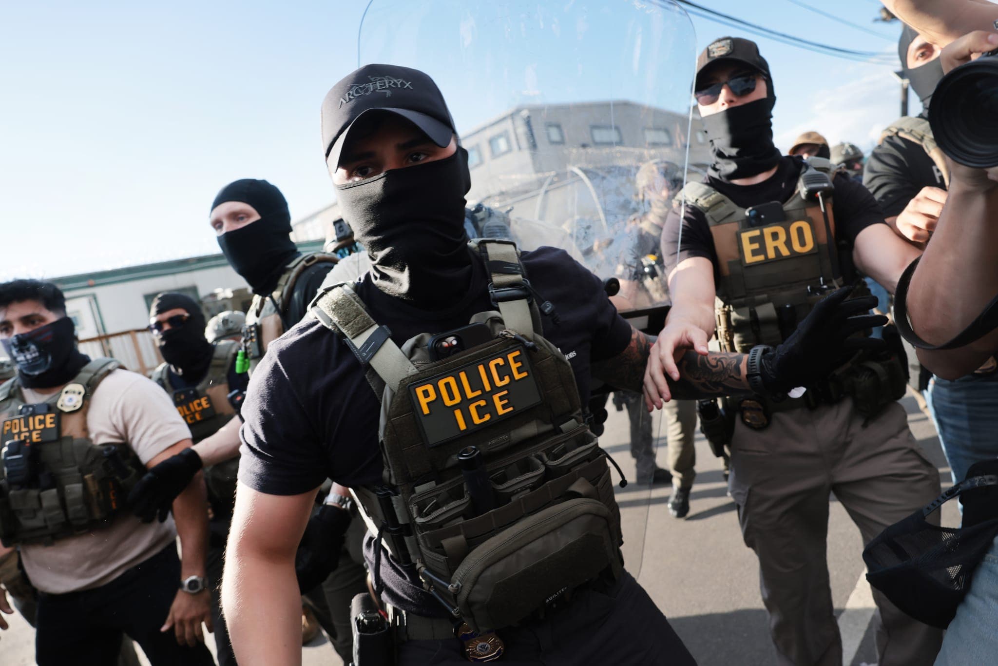 DHS corrects the record on mass deportations after Daily Wire report muddies waters