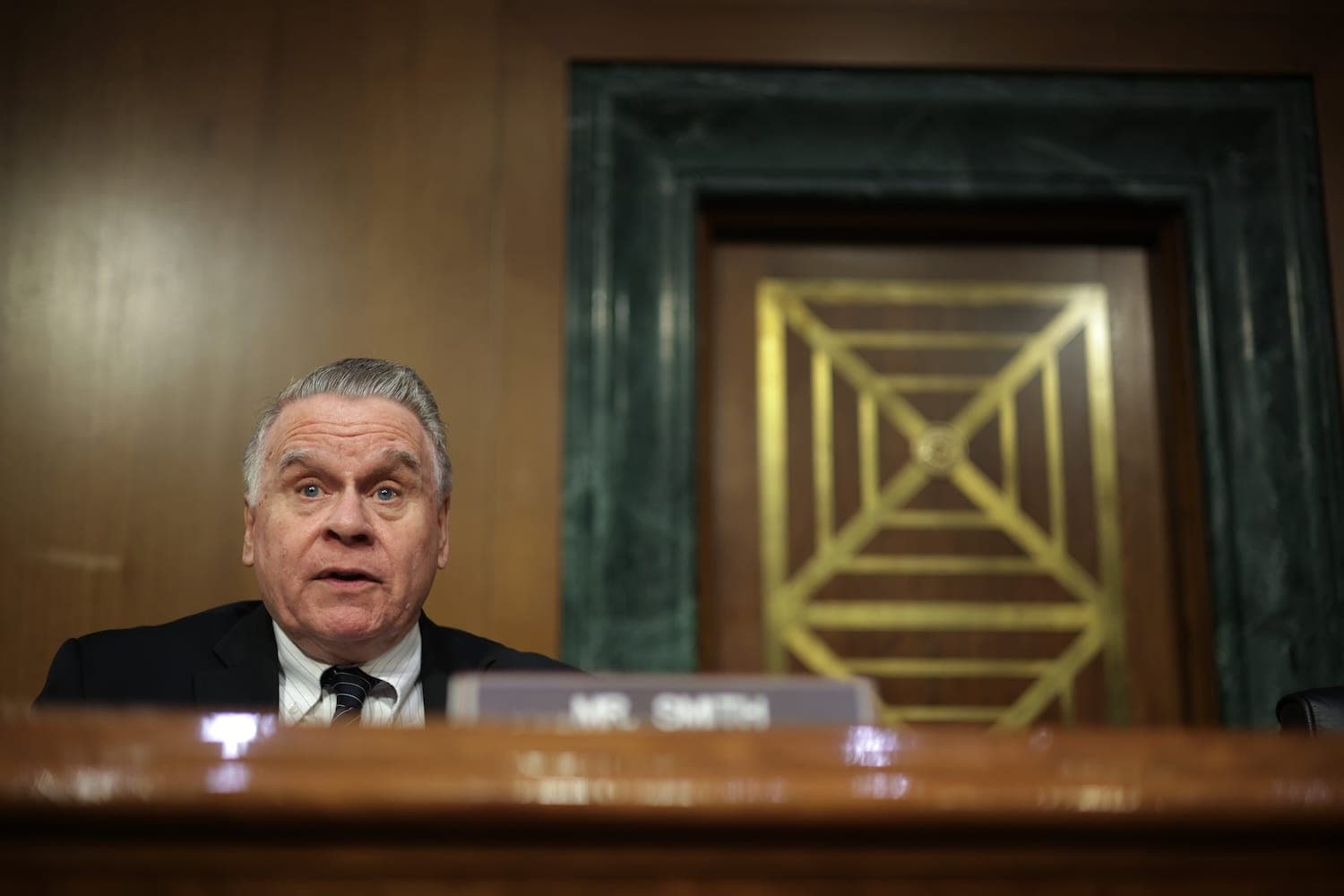 Chris Smith calls for lifesaving care for unborn child in surrogacy dispute