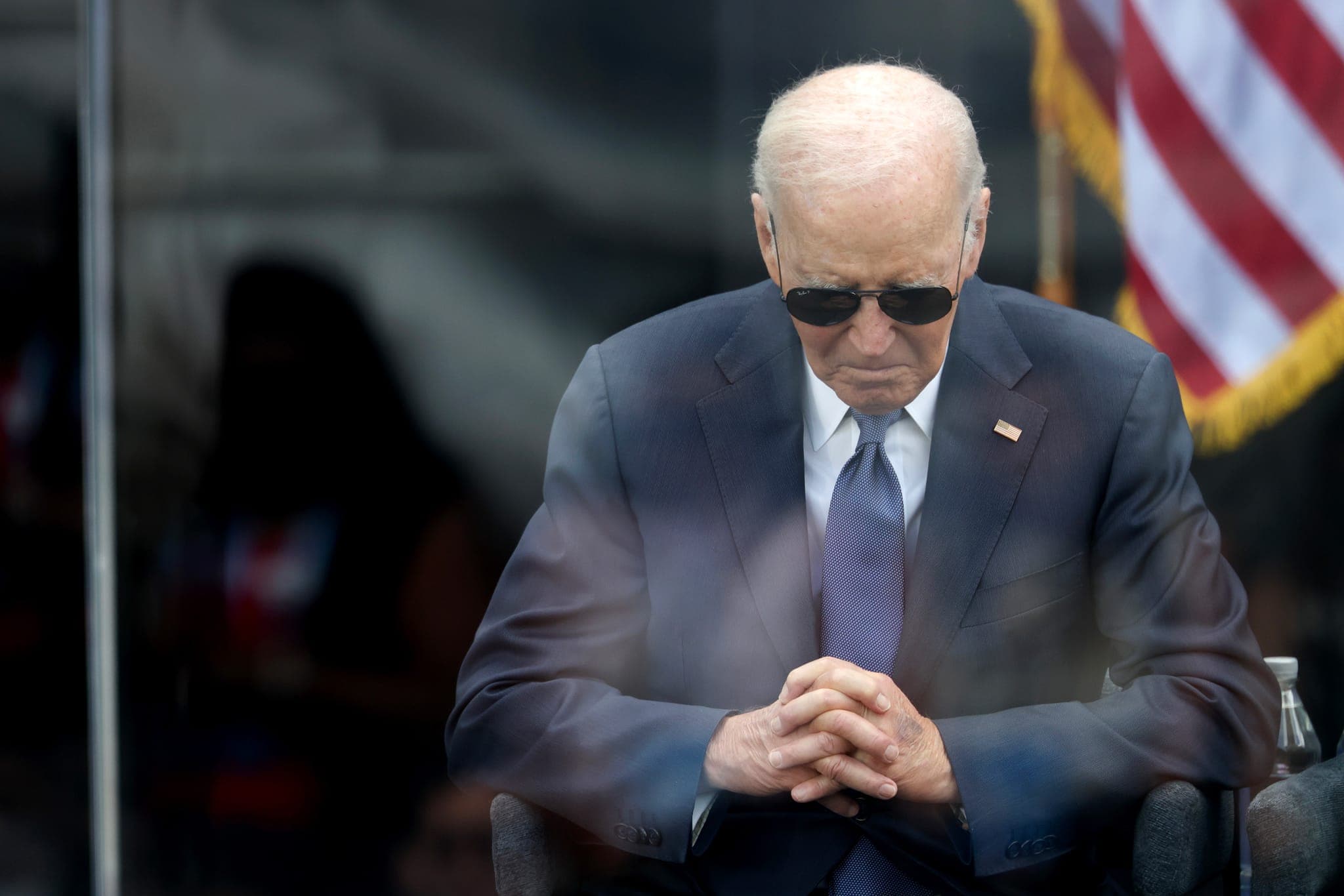 Hunter Biden says Joe Biden’s cancer has spread further, causing severe pain