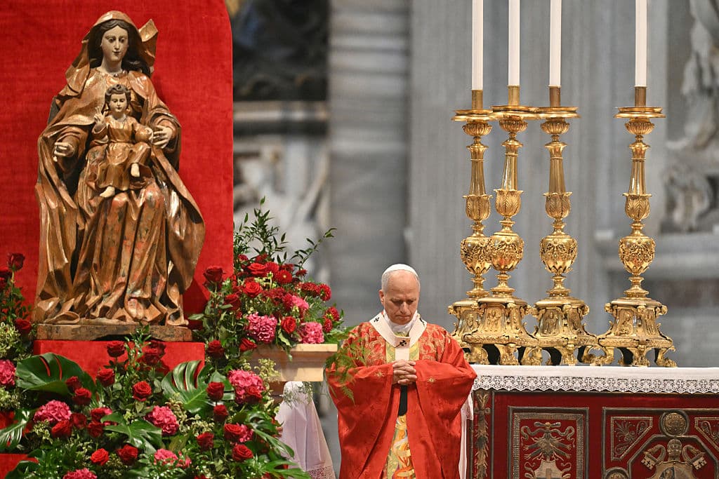 Pope Leo implores SSPX ahead of illicit ordinations: ‘Please turn back!’