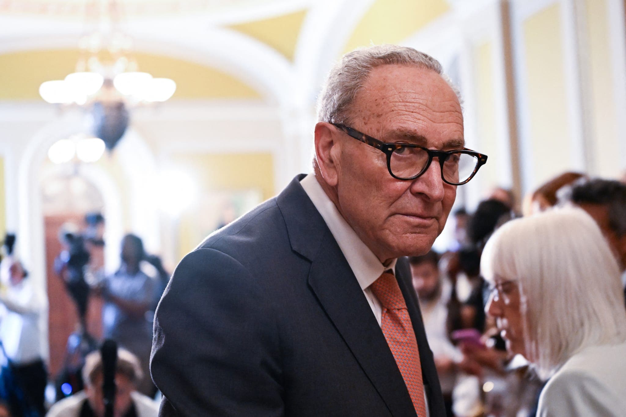 Democrats abandon Senate bids to boost independents in Nebraska, Idaho