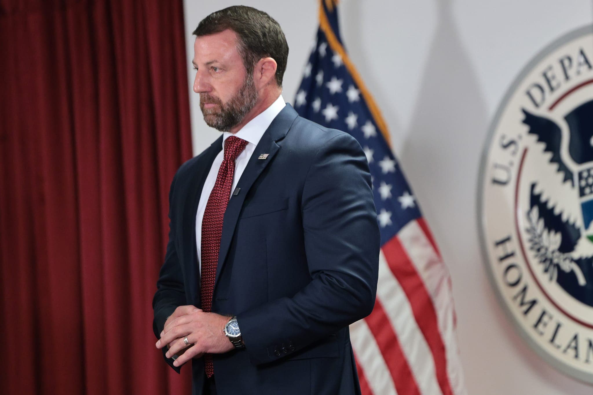 ICE hits new record for monthly arrests