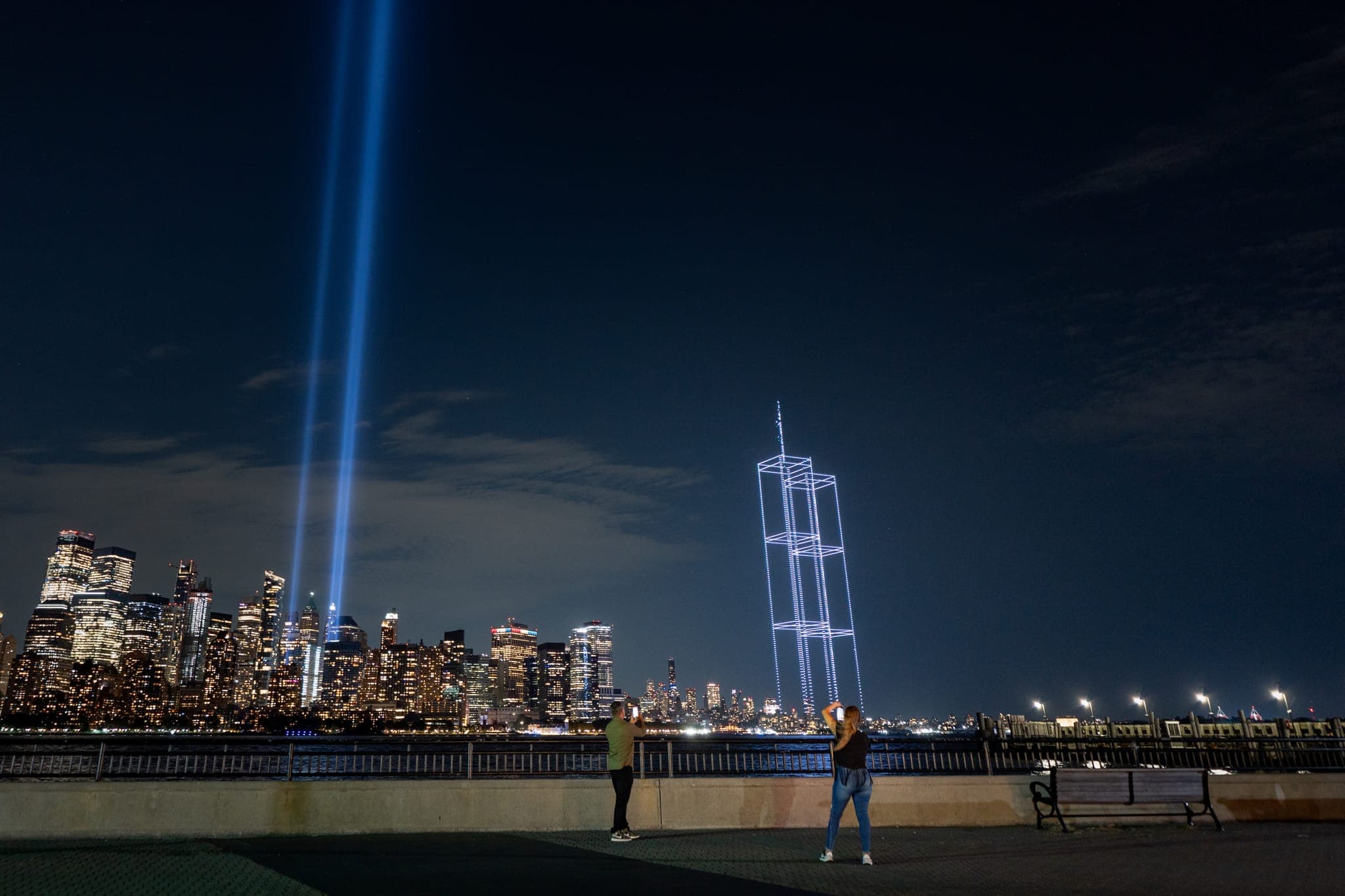 Study: Foreign-born Muslim population in U.S. doubled since 9/11