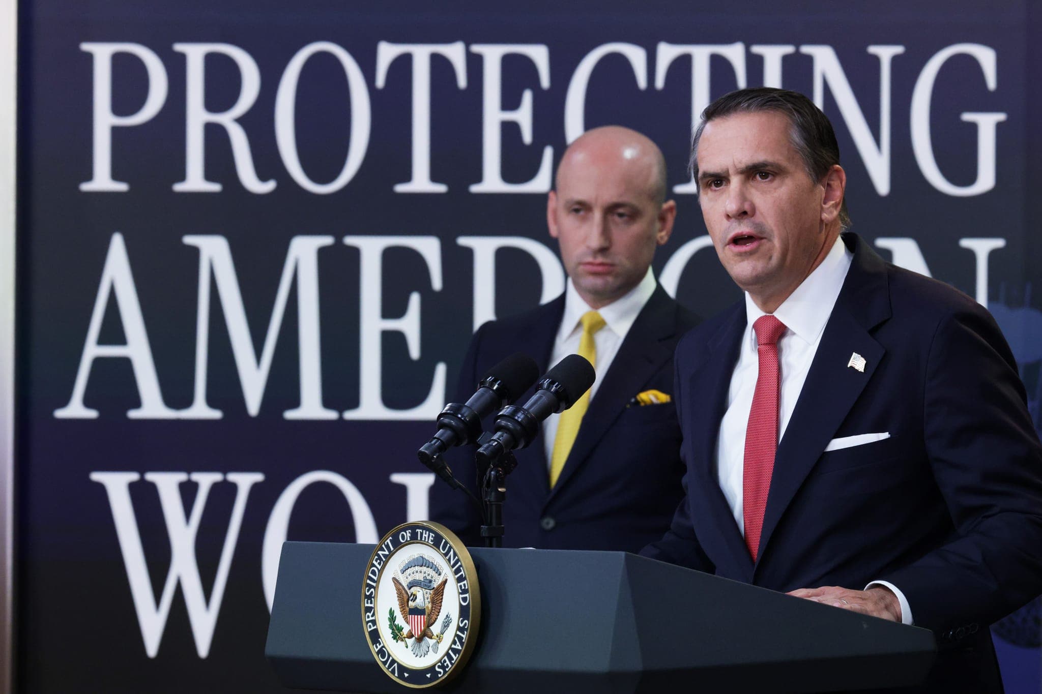 DOJ sues California over alleged non-citizens on voter rolls