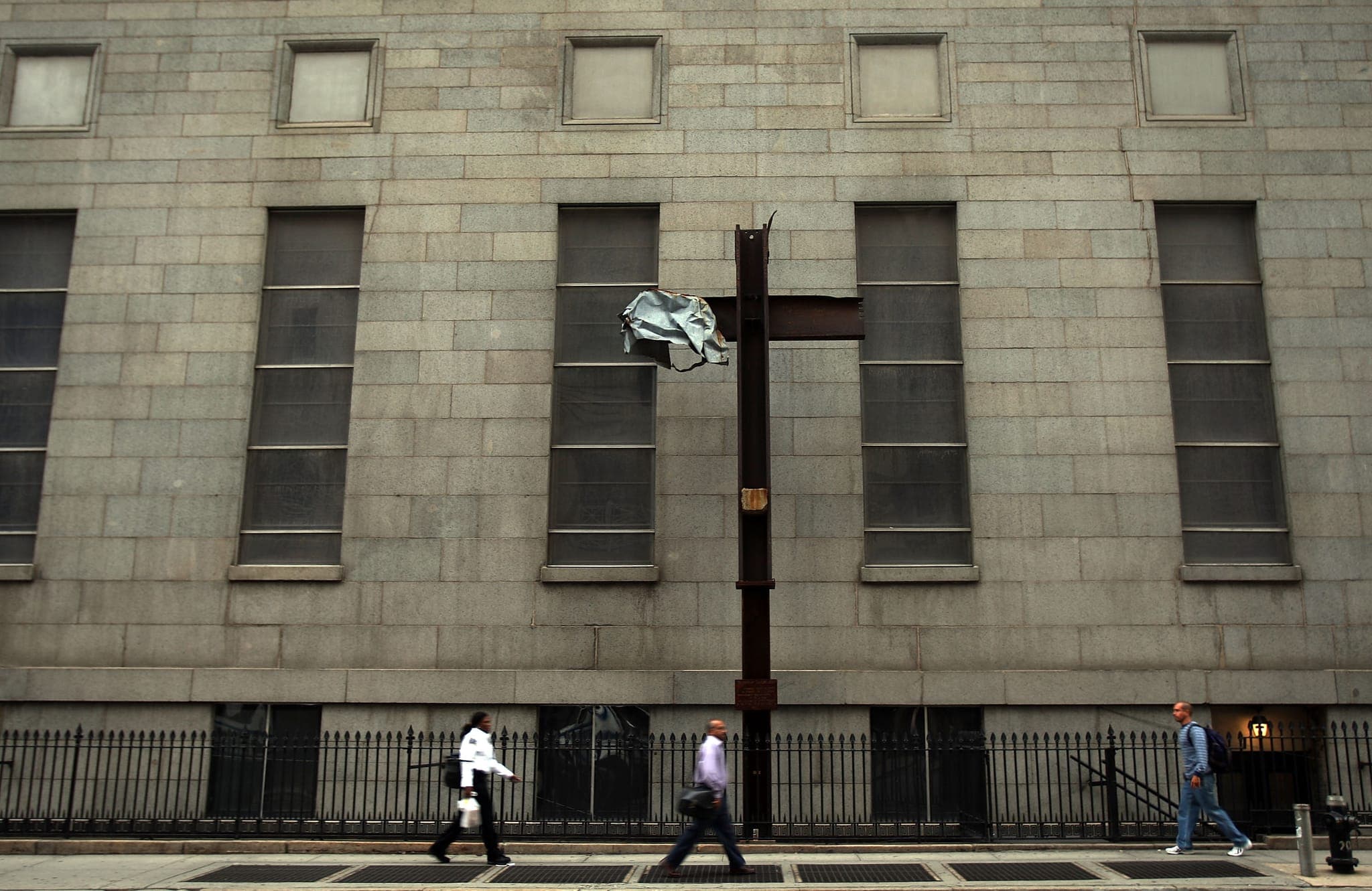 ‘Be Christ’s instruments of peace’: USCCB President Archbishop Coakley urges prayer on 9/11’s 25th anniversary 