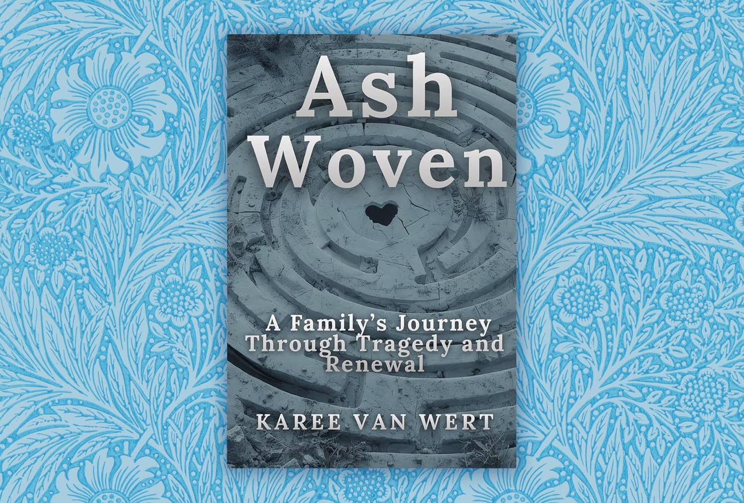 Grief, gratitude, and life-altering suffering: A Zeale conversation with author, veteran, and advocate Karee Van Wert