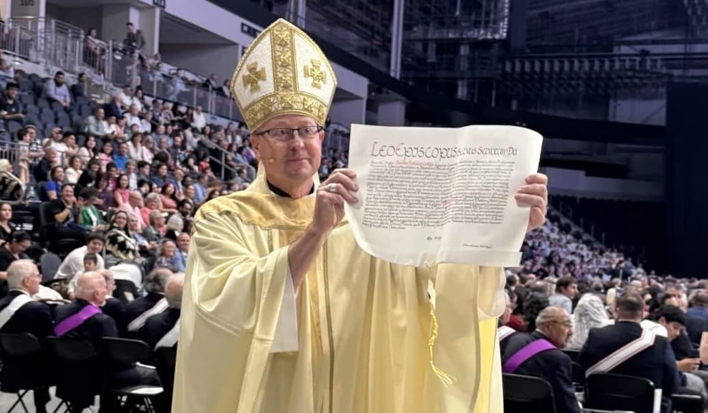 Denver archbishop urges faithful to avoid SSPX chapels following Vatican’s declaration of schism, excommunication