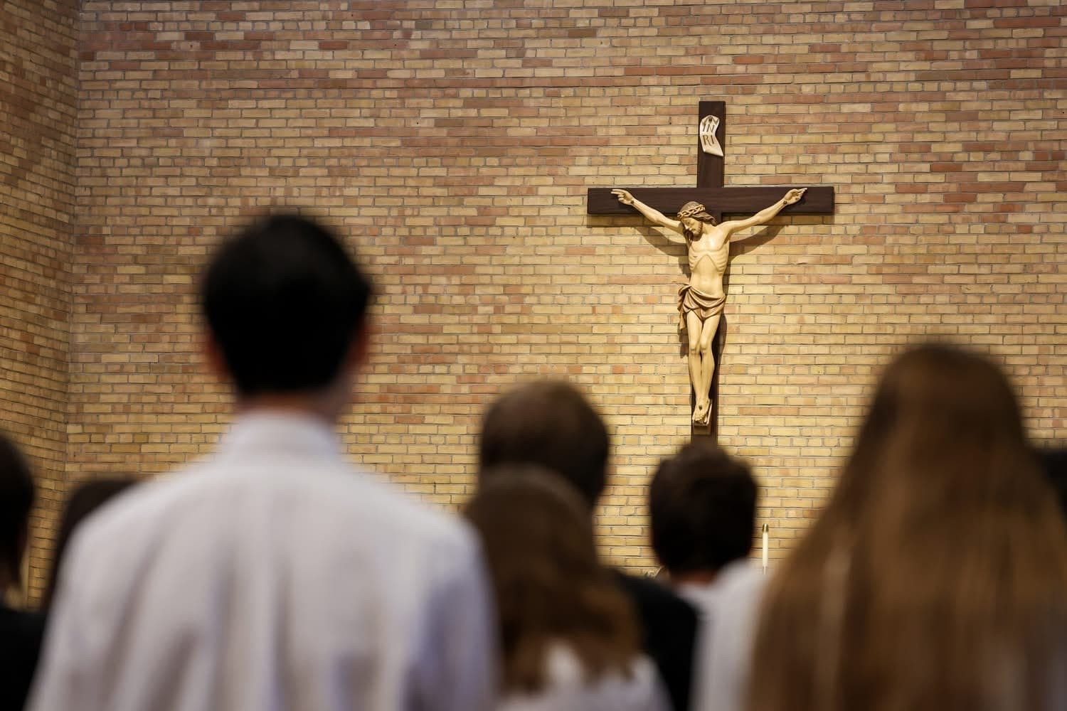 EXCLUSIVE | Dale Ahlquist: Growth of Chesterton Schools Network reflects hunger for faith and virtue