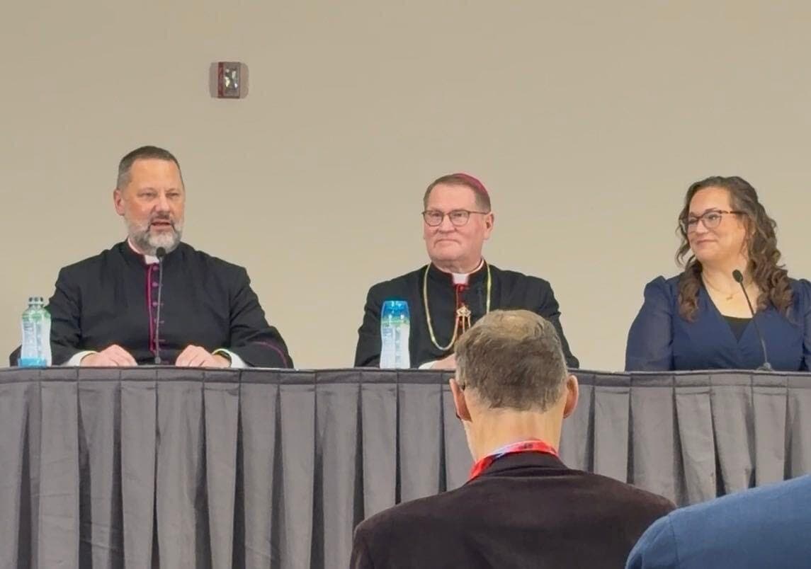 Peoria clergy, mother of child saved through Fulton Sheen's intercession reflect on lead-up to historic beatification
