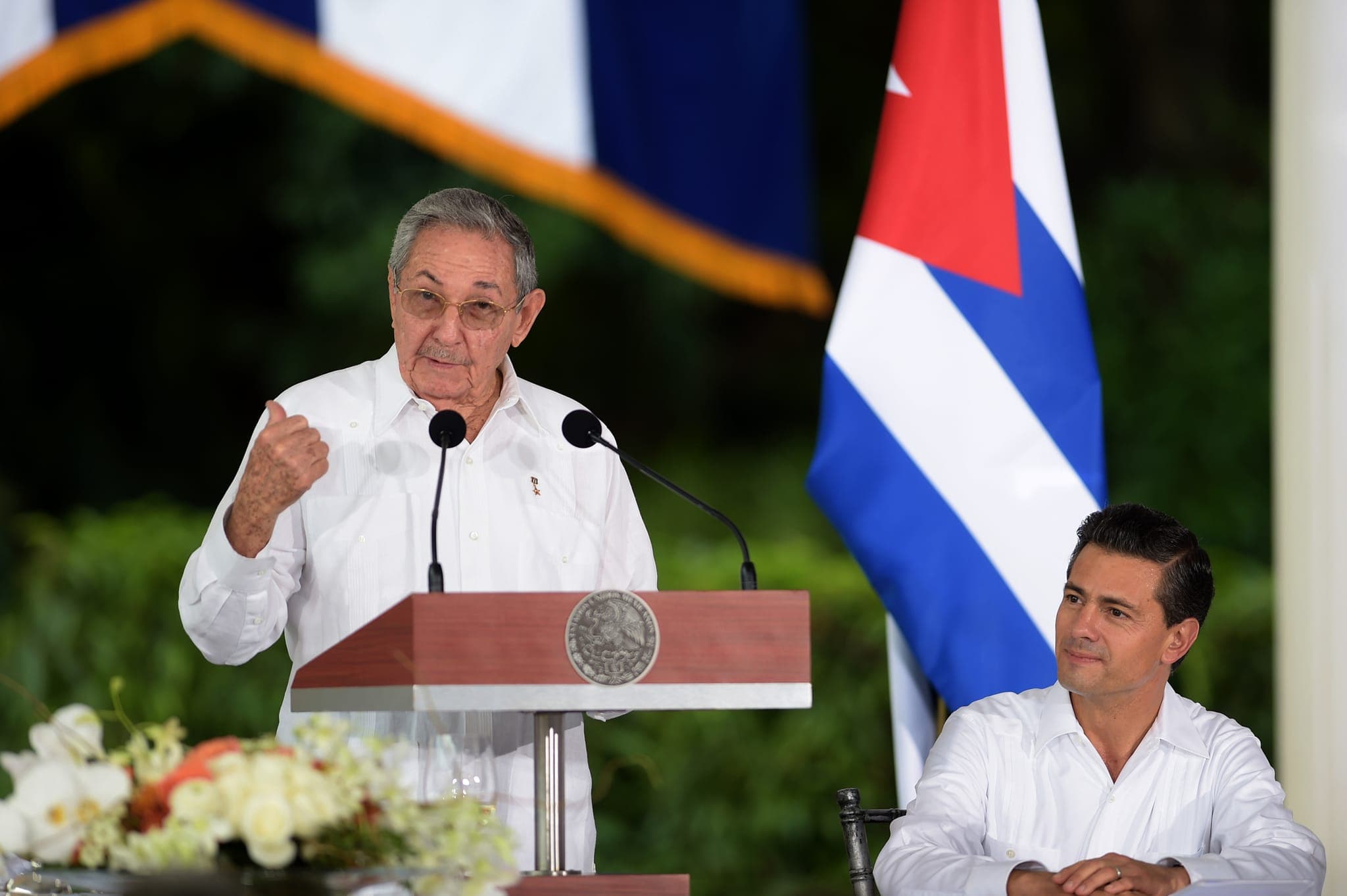 Florida charges former Cuban president Raúl Castro with murder conspiracy over 1996 shootdown