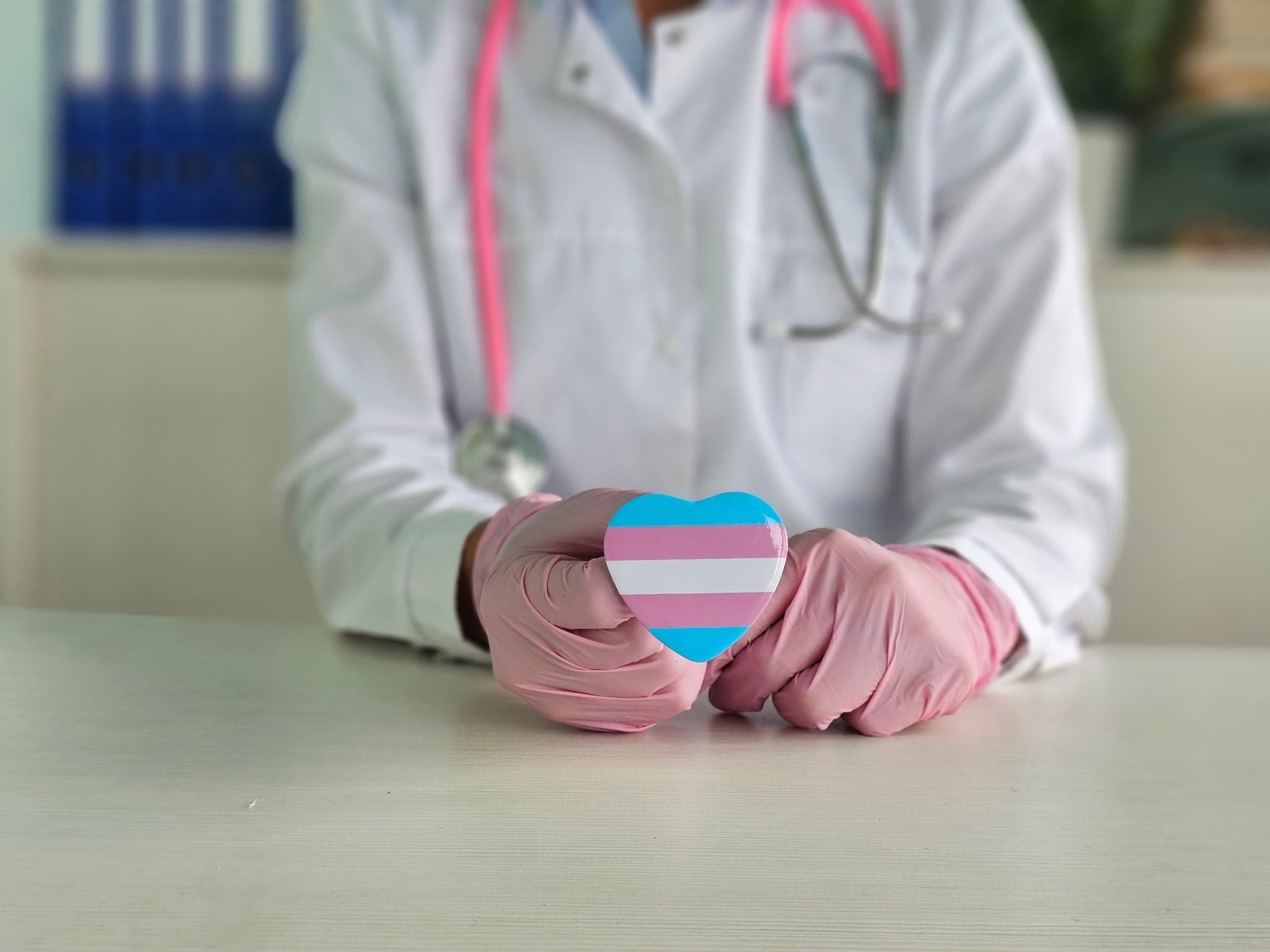 At least 6 major hospitals have agreed to end gender ‘transition’ procedures for minors under Trump administration deals